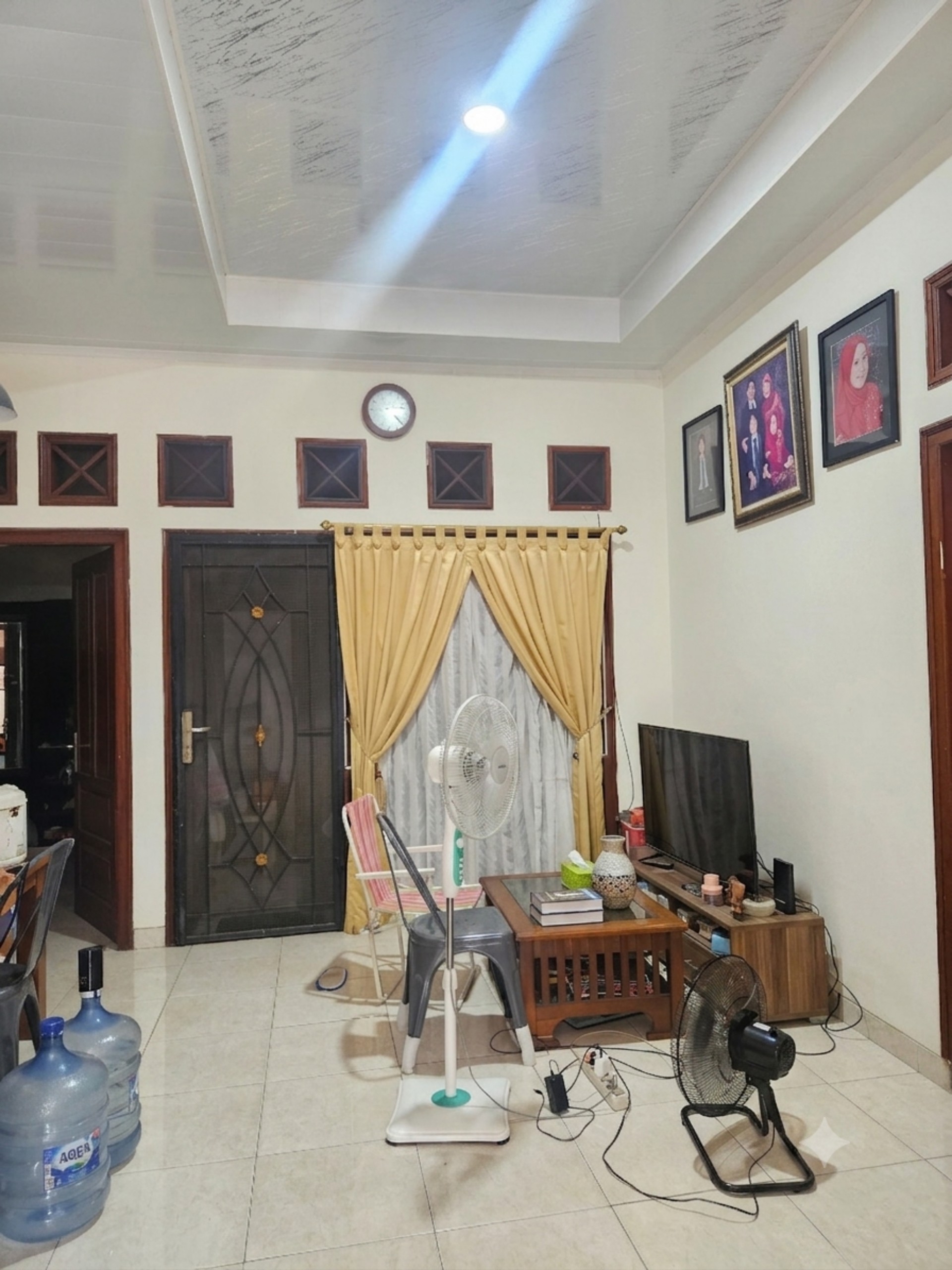 Rumah Dijual di Tangerang, foto 1 dari 9