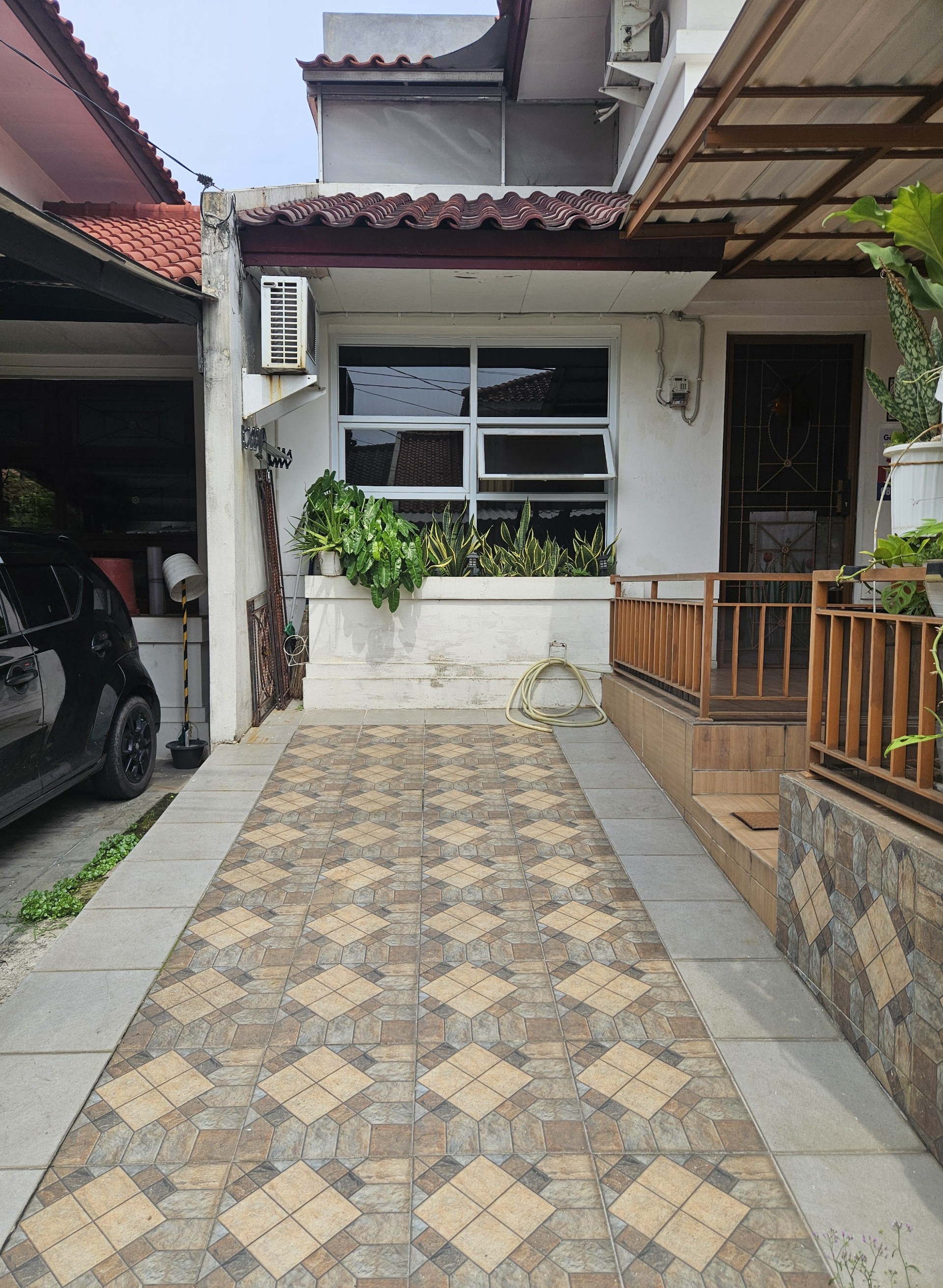 Rumah Dijual di Tangerang, foto 1 dari 10