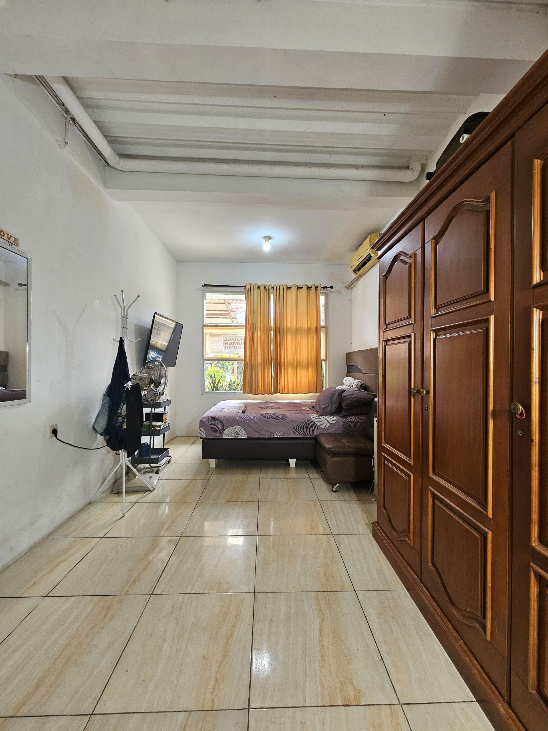 Rumah Dijual di Tangerang, foto 1 dari 10