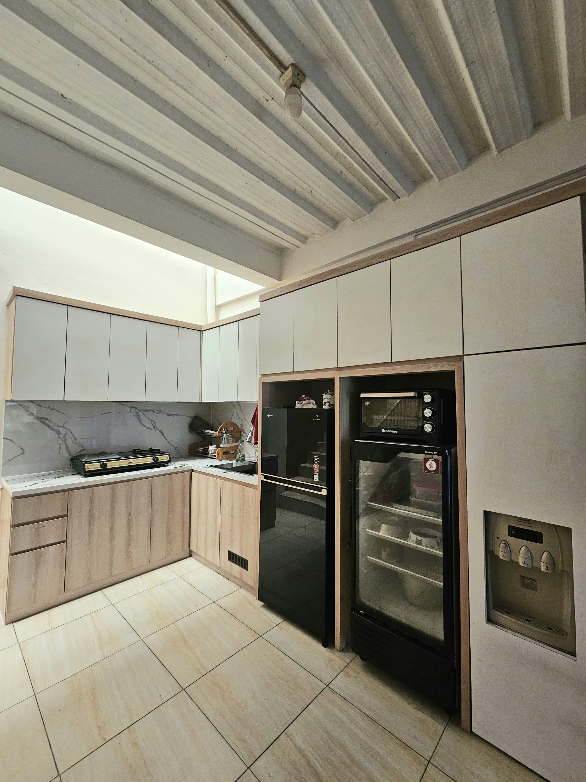 Rumah Dijual di Tangerang, foto 1 dari 10
