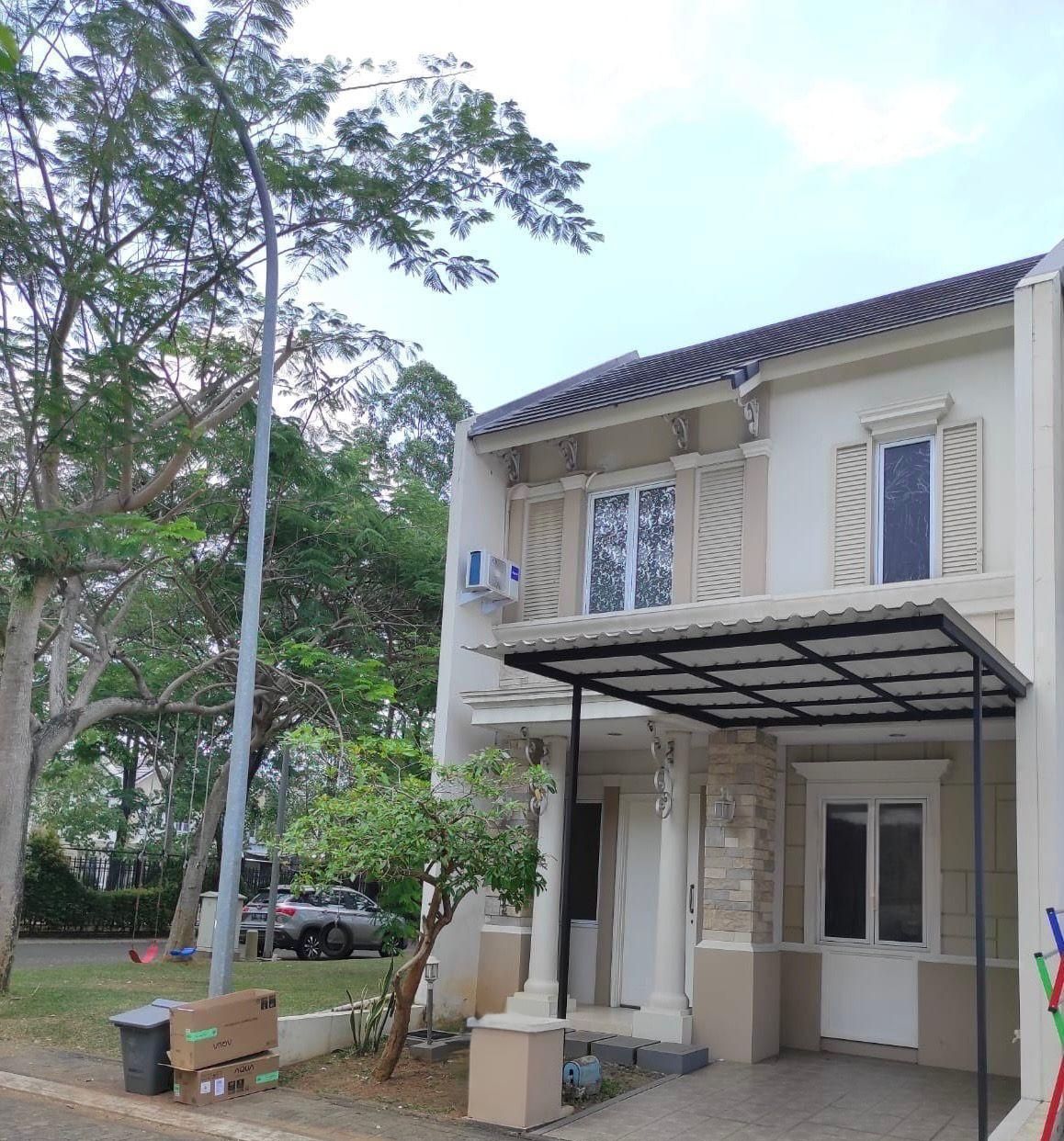 Rumah Dijual di Tangerang, foto 2 dari 8