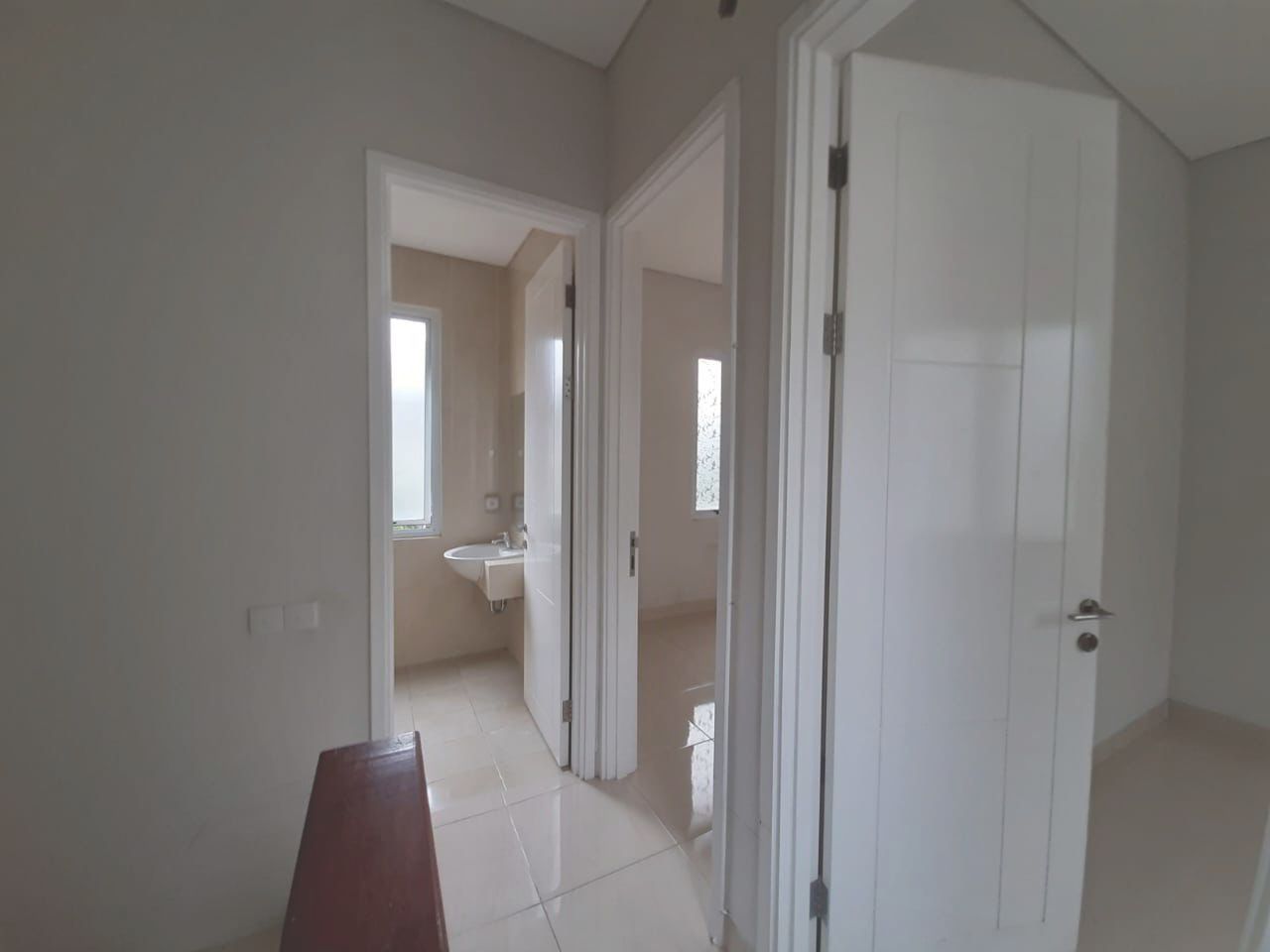 Rumah Dijual di Tangerang, foto 4 dari 8