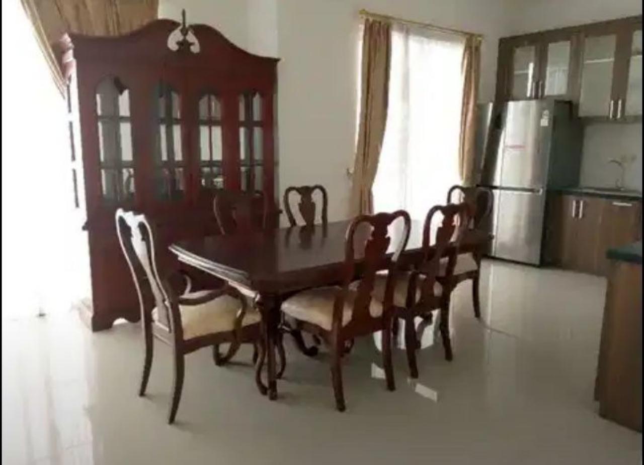 Rumah Disewa di Tangerang, foto 3 dari 10