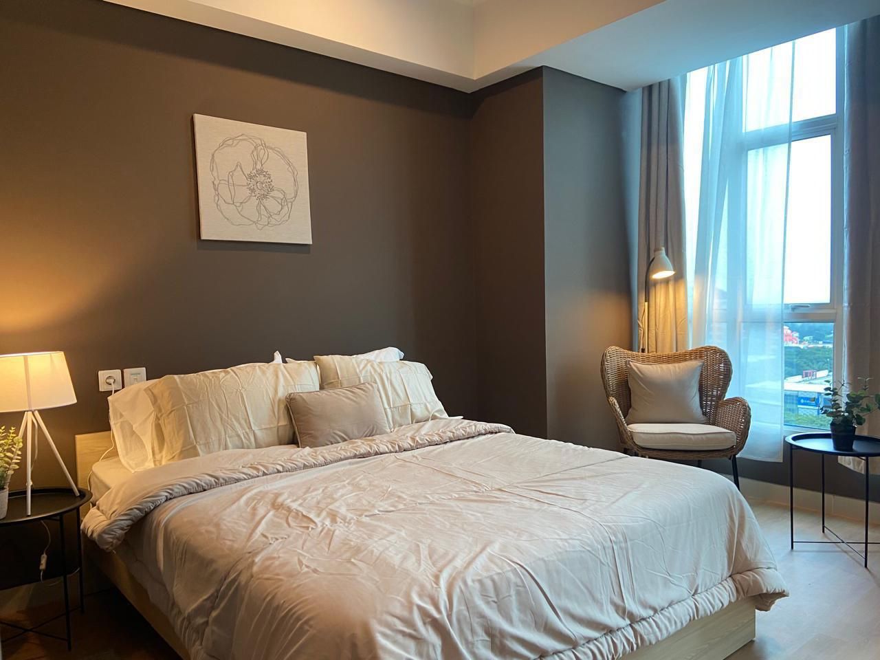 Apartemen Disewa di Tangerang, foto 1 dari 5