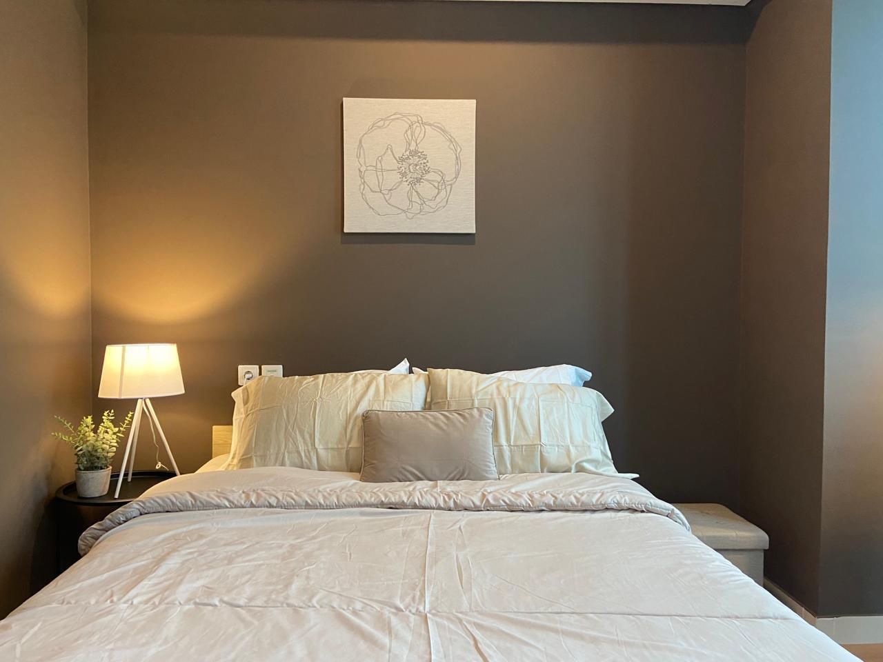 Apartemen Disewa di Tangerang, foto 2 dari 5