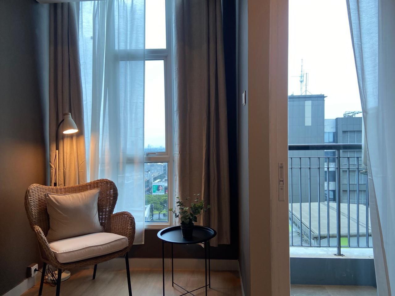 Apartemen Disewa di Tangerang, foto 3 dari 5