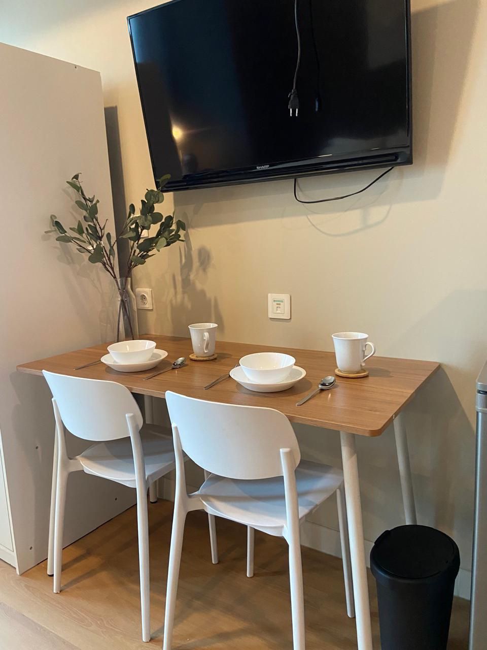Apartemen Disewa di Tangerang, foto 4 dari 5