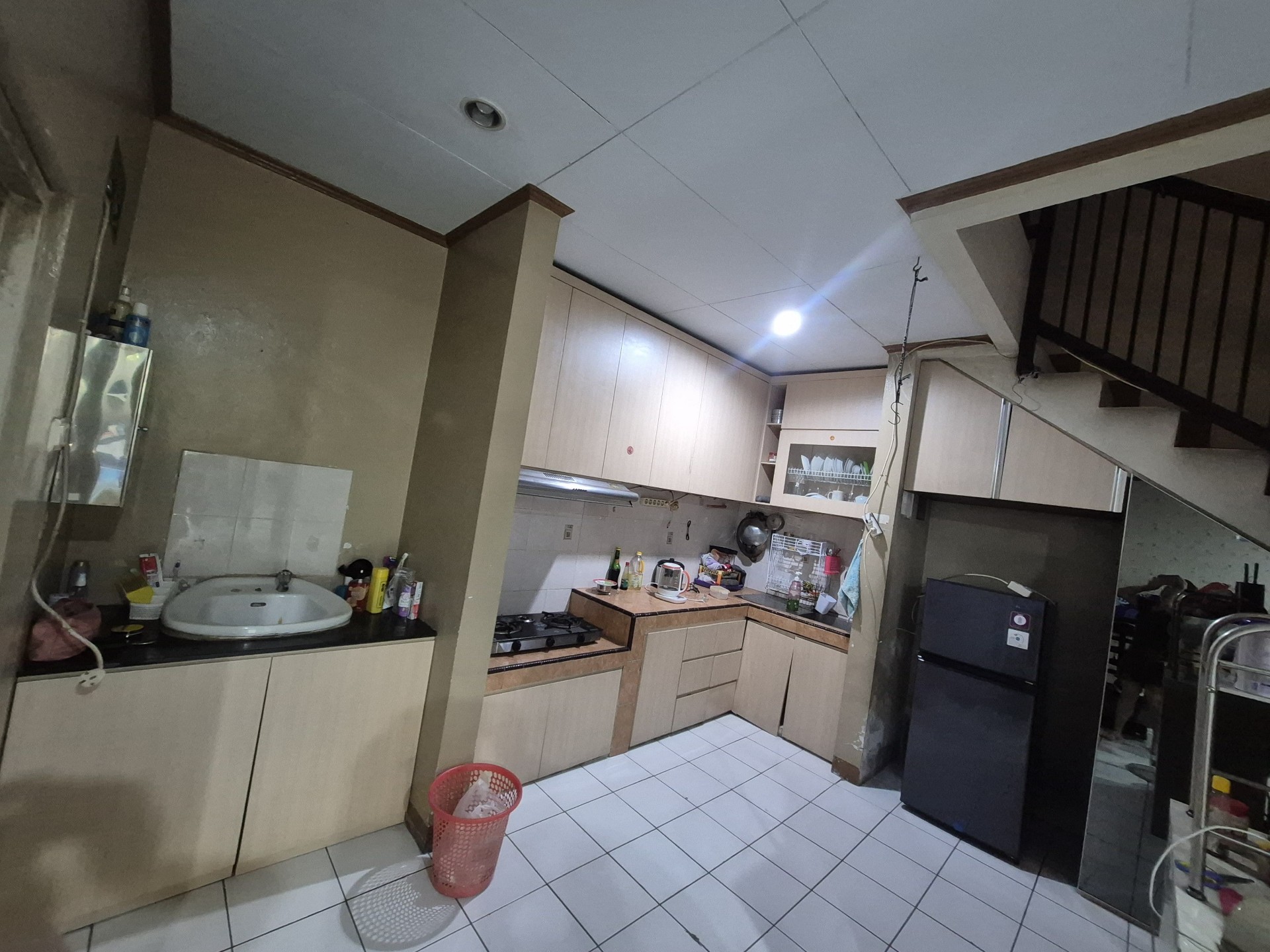 Rumah Dijual di Jakarta Barat, foto 3 dari 3