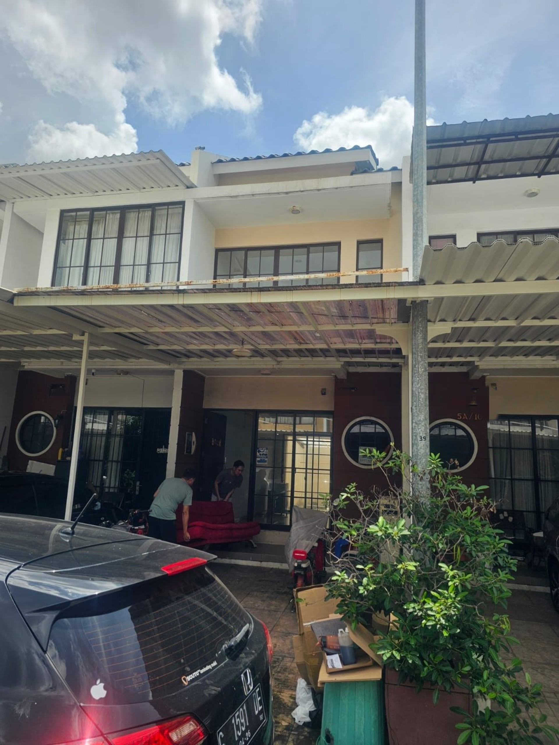 Rumah Dijual di Tangerang, foto 5 dari 5