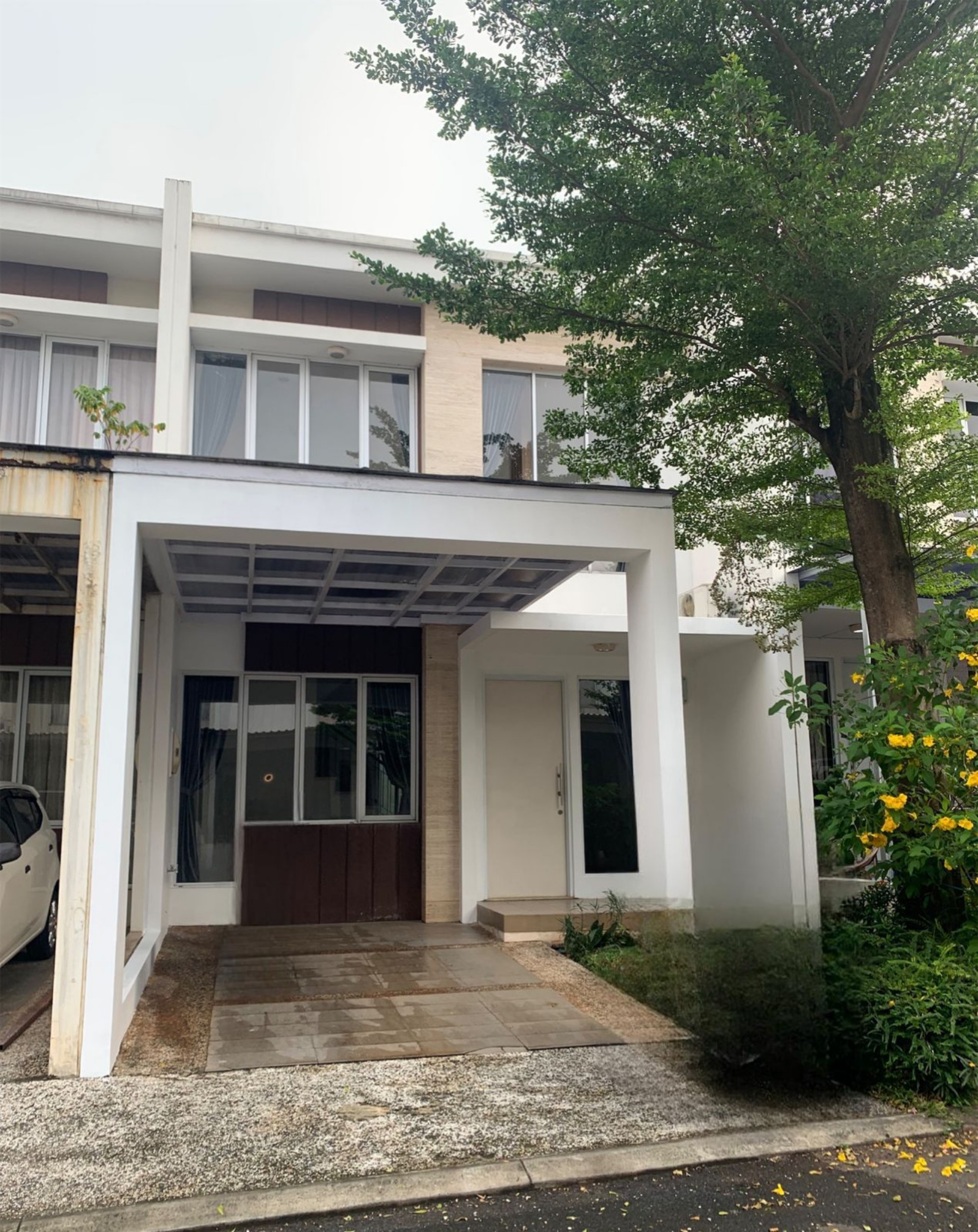 Rumah Disewa di Jakarta Selatan, foto 1 dari 9