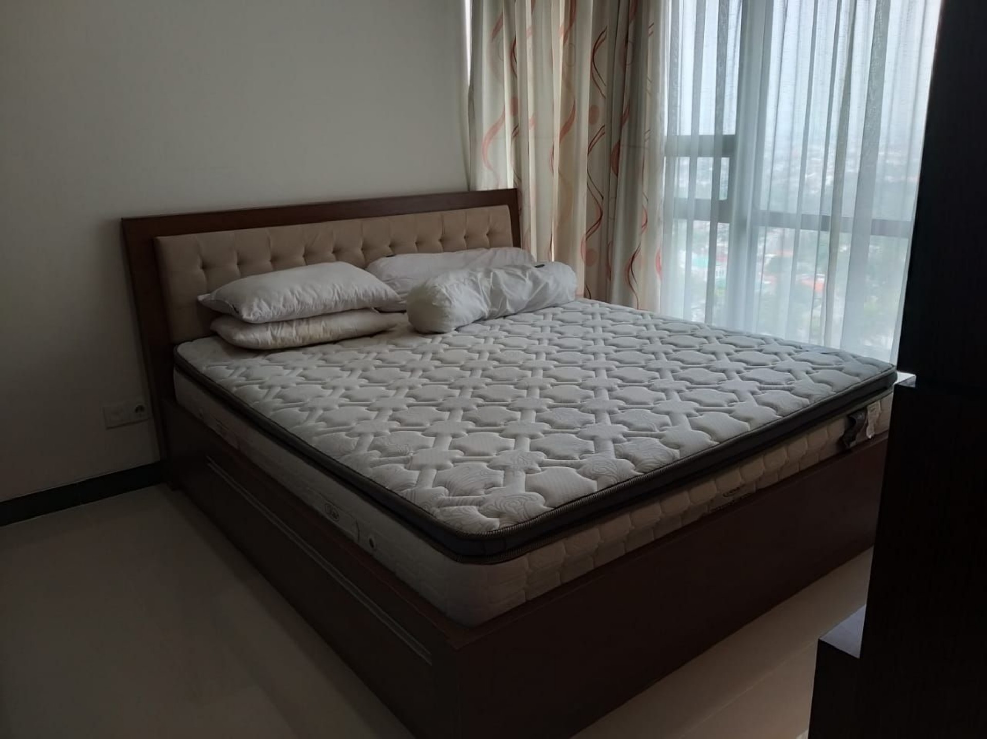 Apartemen Disewa di Jakarta Barat, foto 4 dari 4