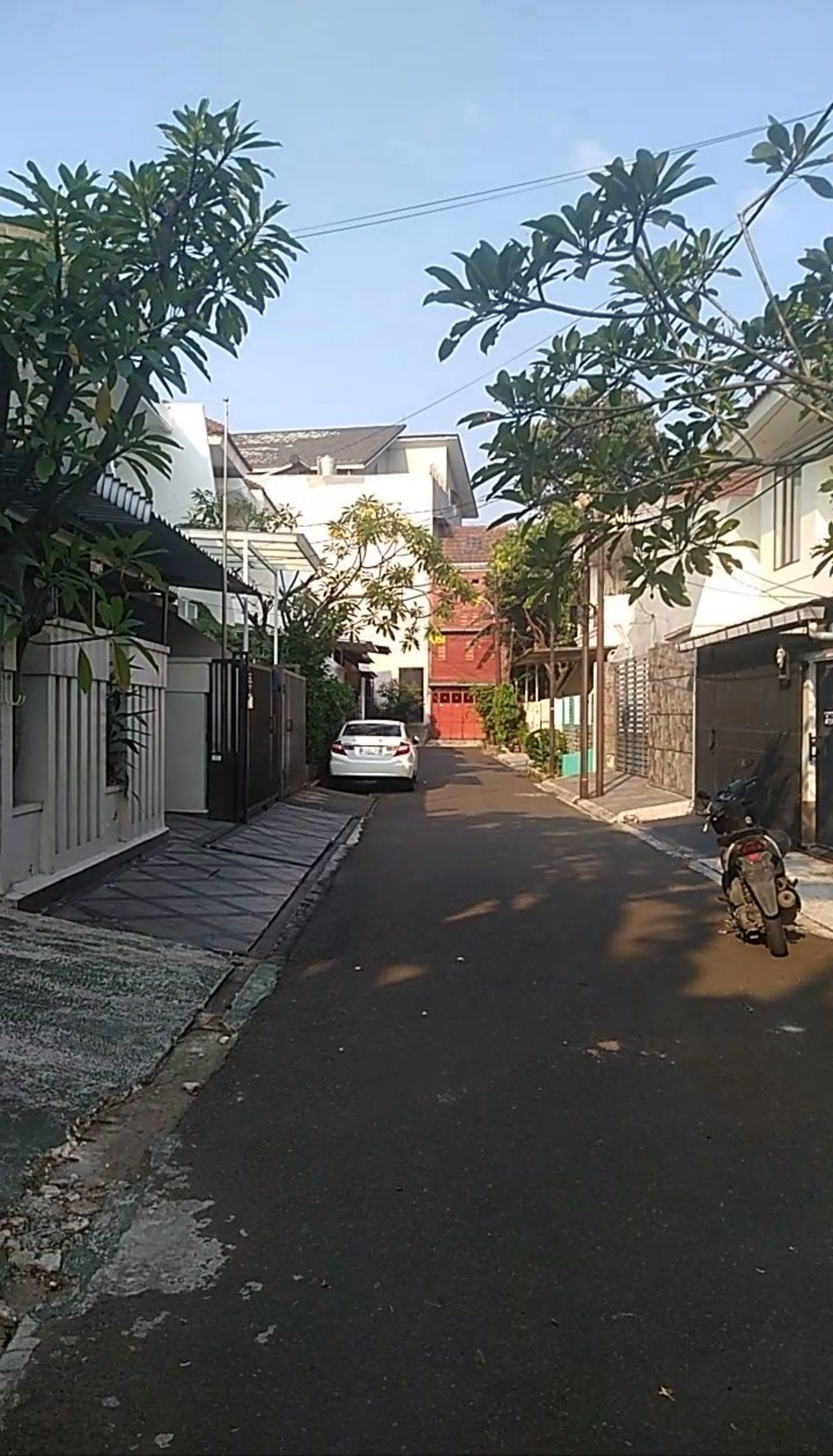 Tanah/Kavling Dijual di Jakarta Barat, foto 3 dari 3