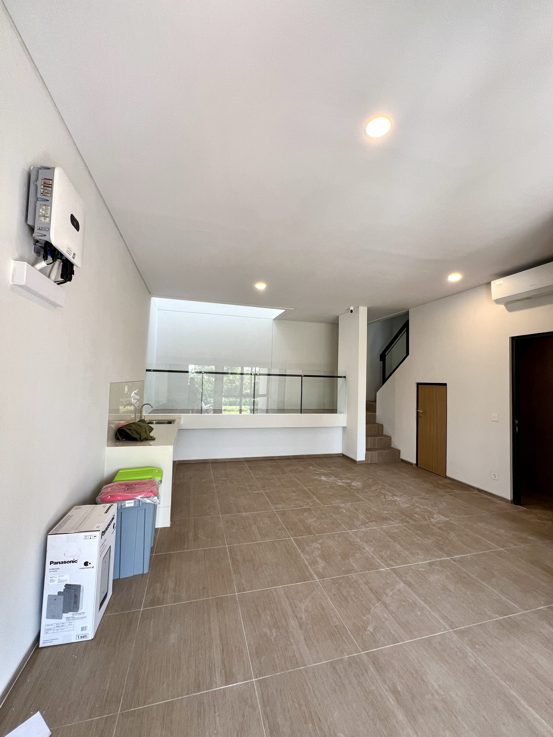 Rumah Disewa di Tangerang, foto 1 dari 10