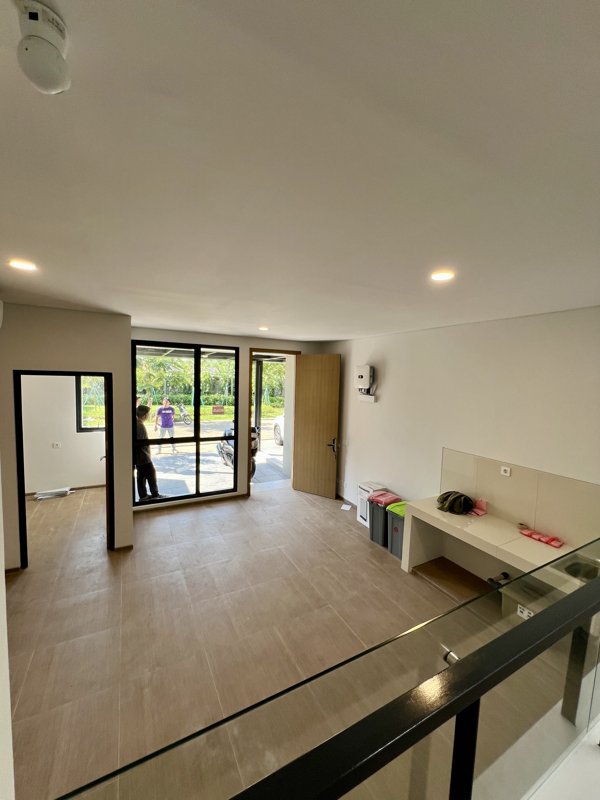 Rumah Disewa di Tangerang, foto 1 dari 10