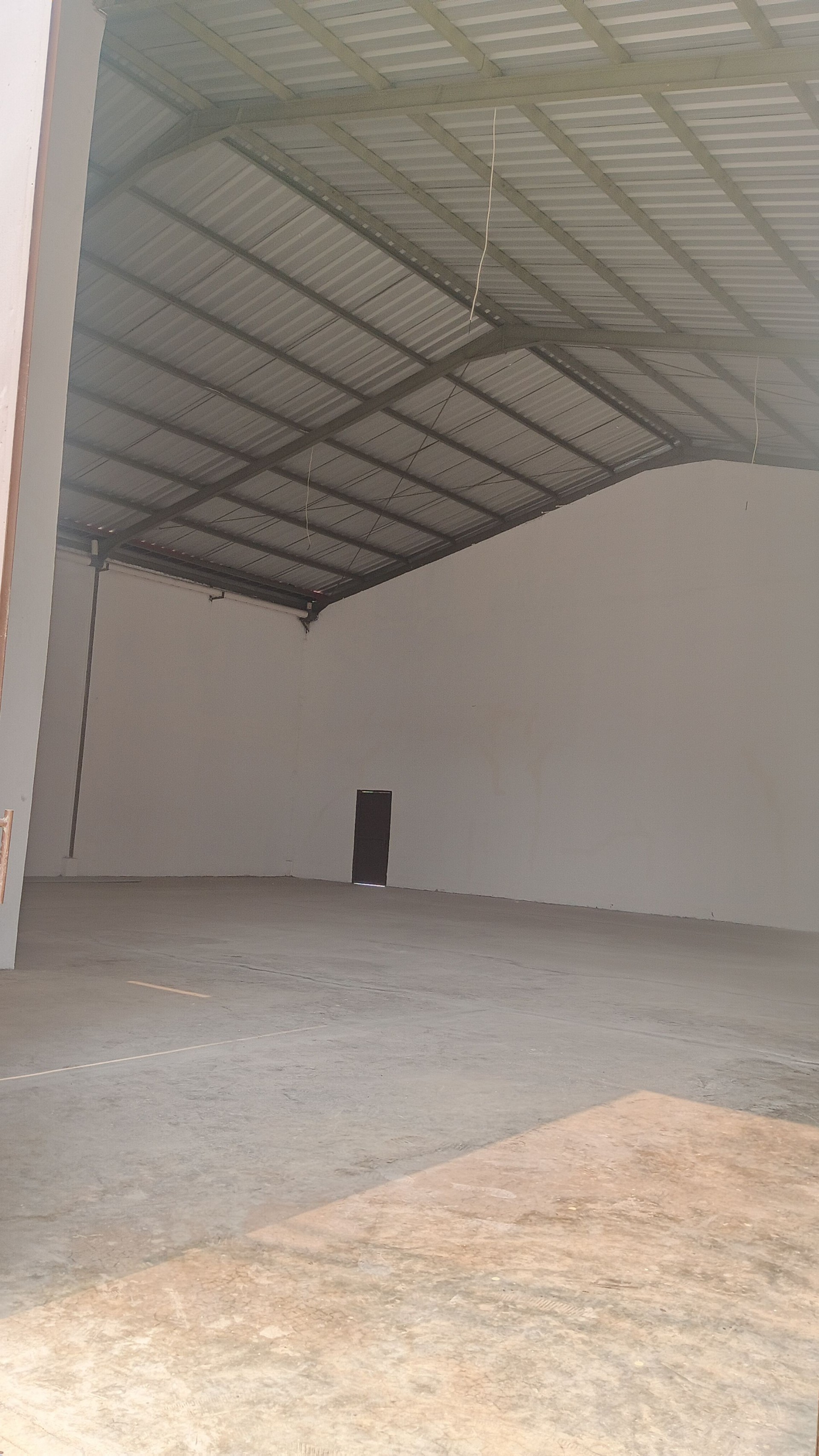 Gudang Dijual di Tangerang, foto 3 dari 9