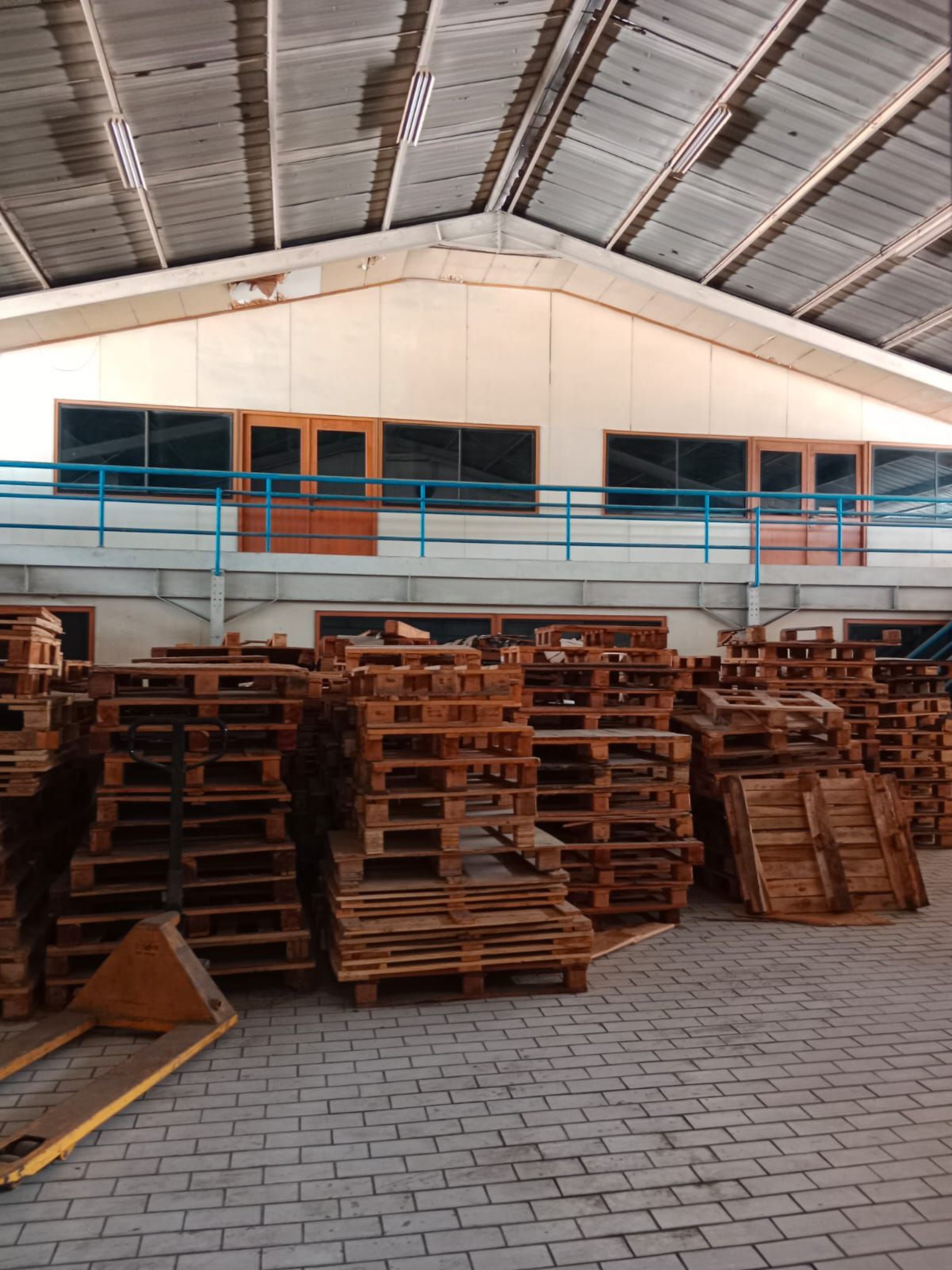 Gudang Dijual di Jakarta Utara, foto 2 dari 8