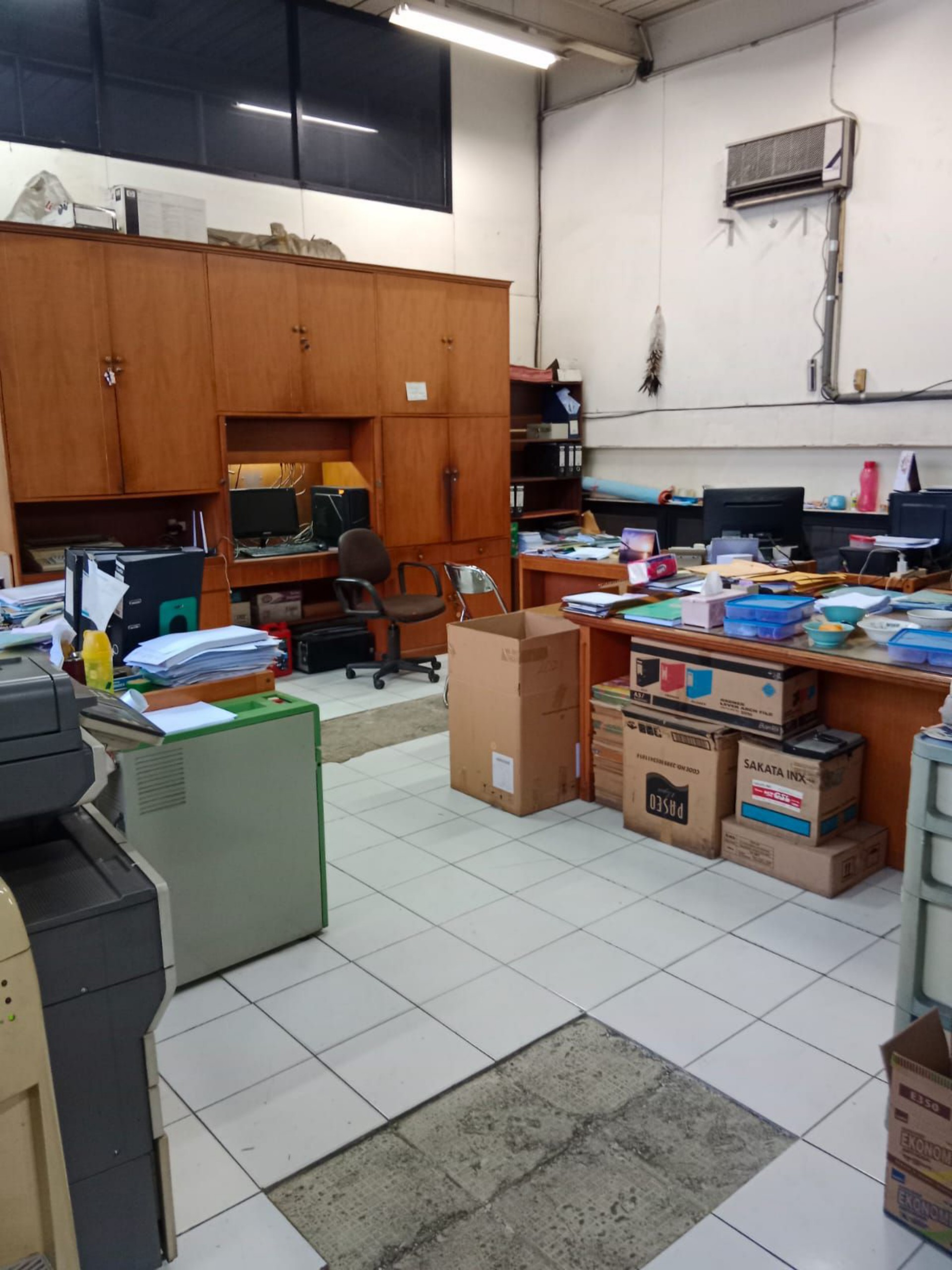 Gudang Dijual di Jakarta Utara, foto 6 dari 8