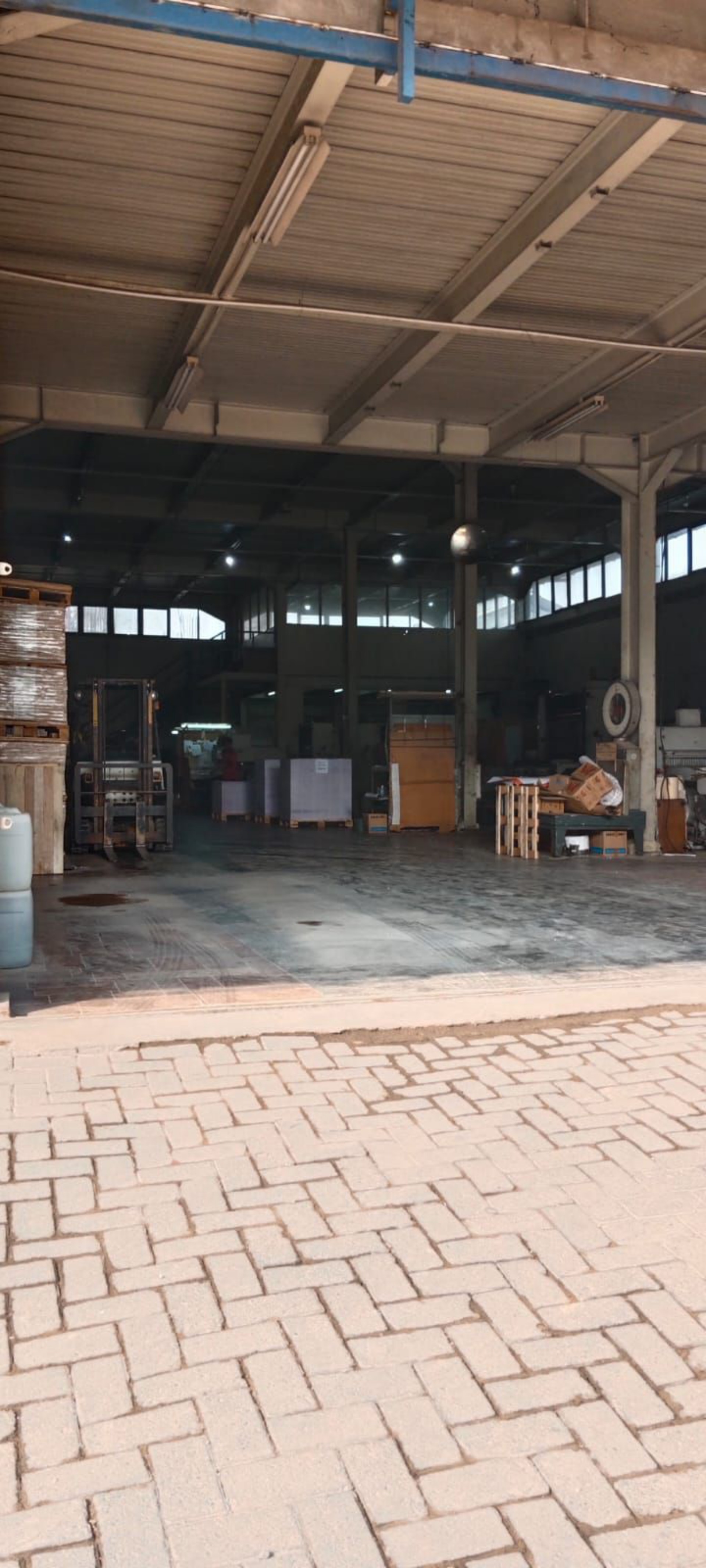 Gudang Dijual di Jakarta Utara, foto 4 dari 8