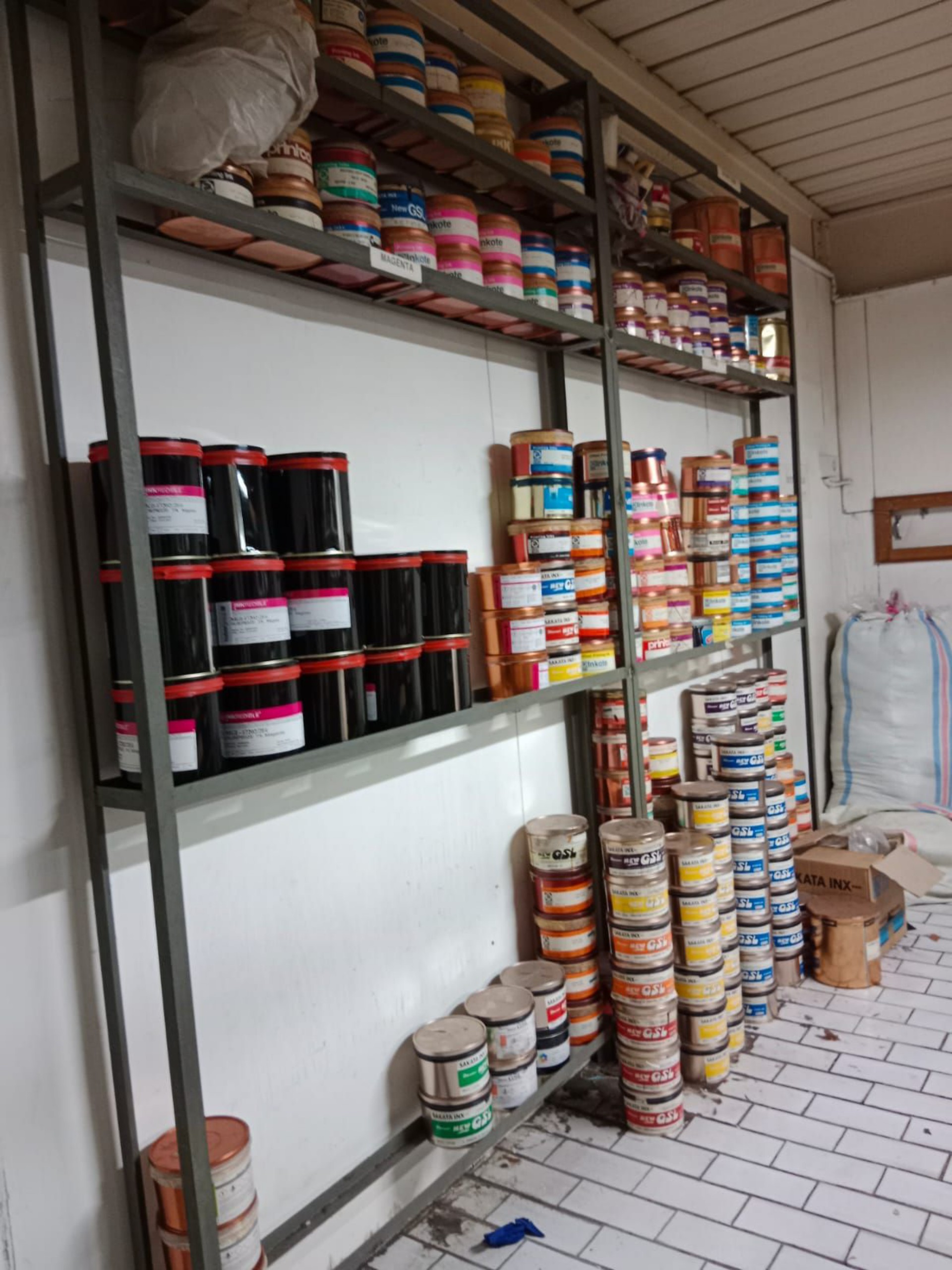 Gudang Dijual di Jakarta Utara, foto 7 dari 8