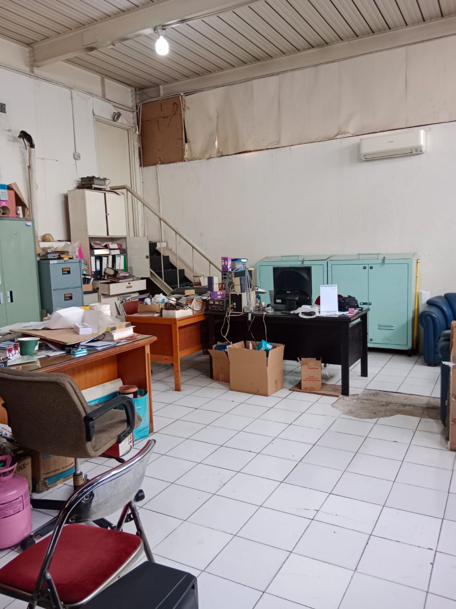 Gudang Dijual di Jakarta Utara, foto 8 dari 8