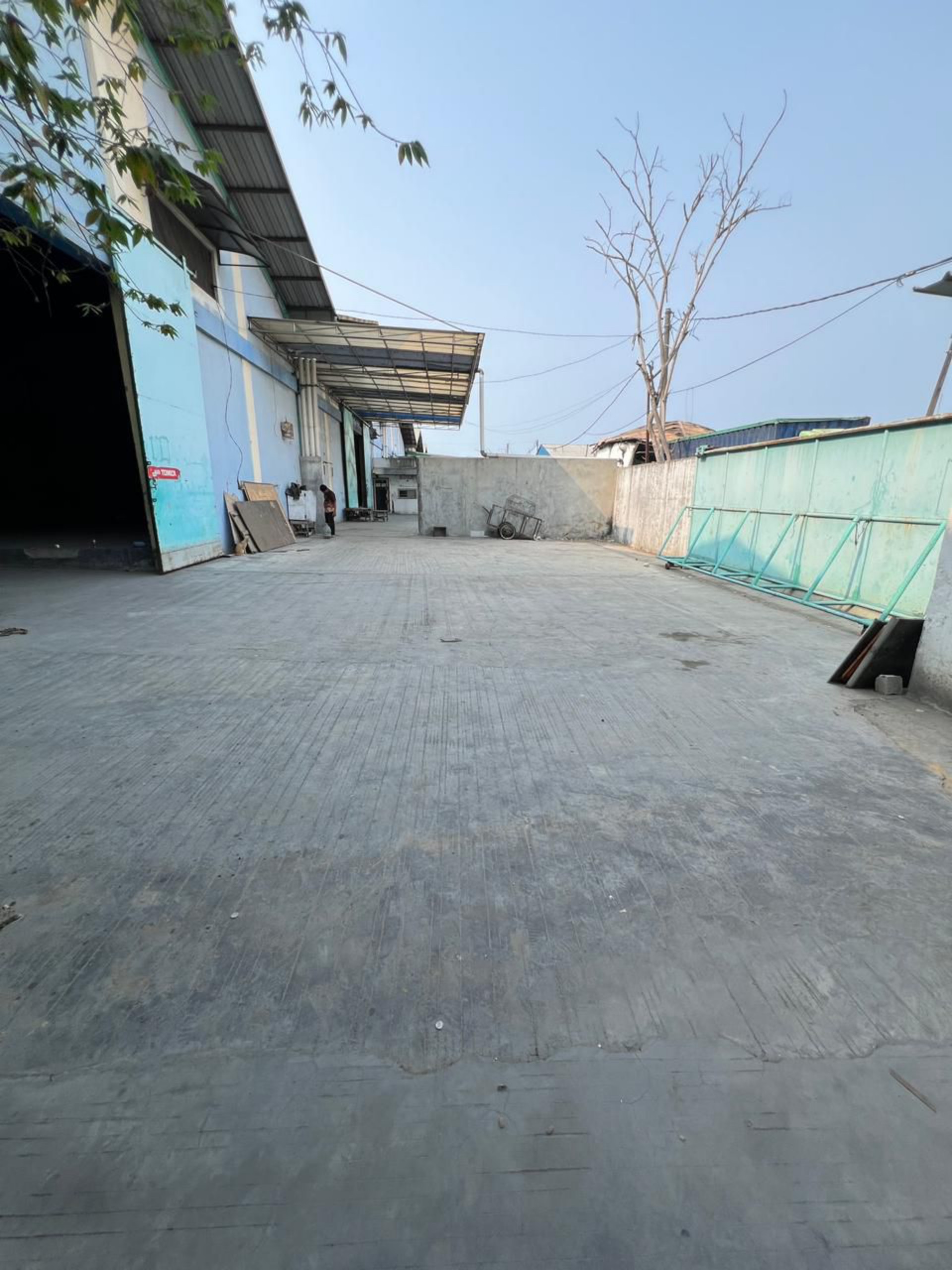 Gudang Disewa di Tangerang, foto 4 dari 7
