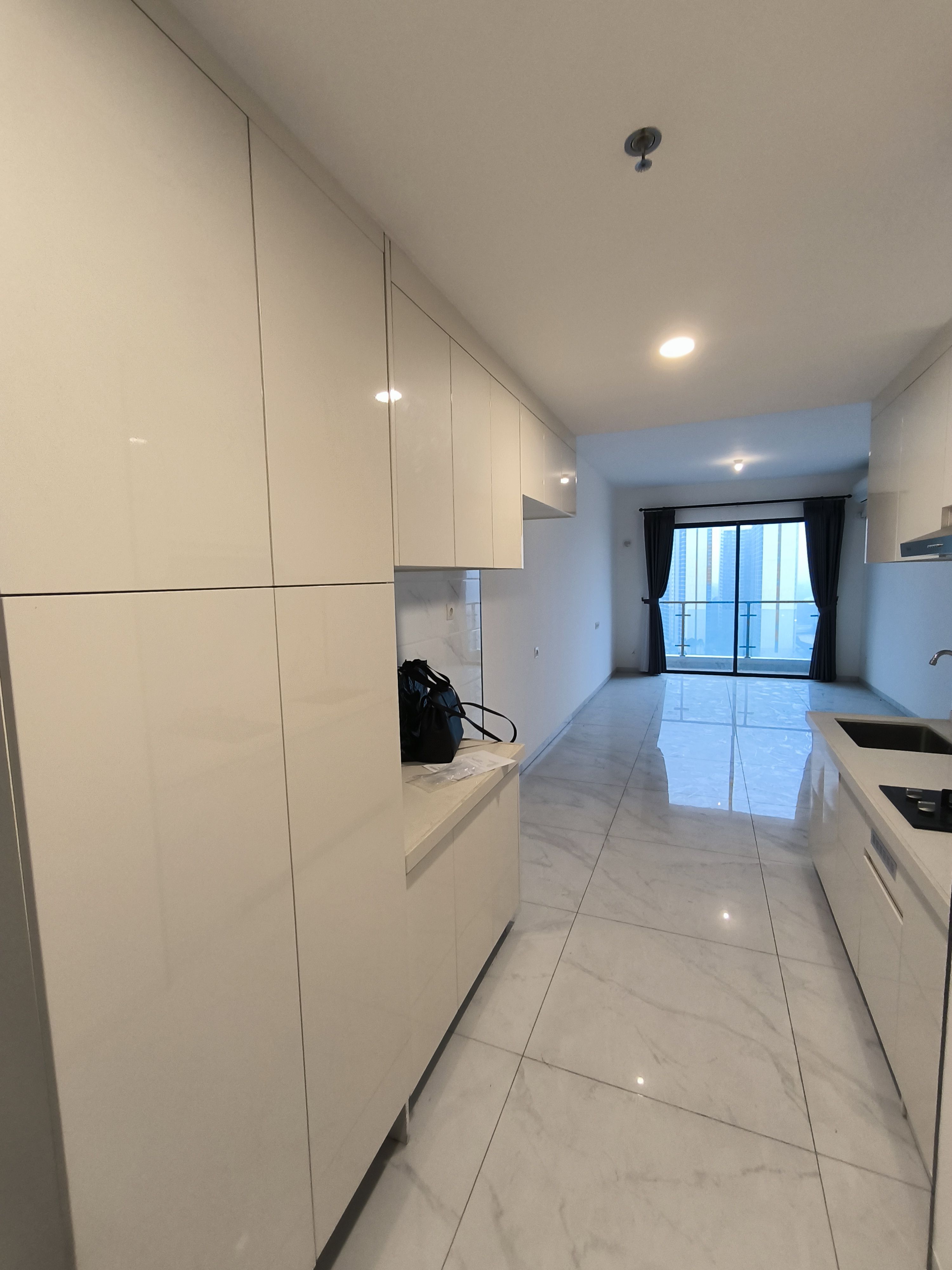 Apartemen Dijual di BSD, Tangerang Selatan, foto 1 dari 6