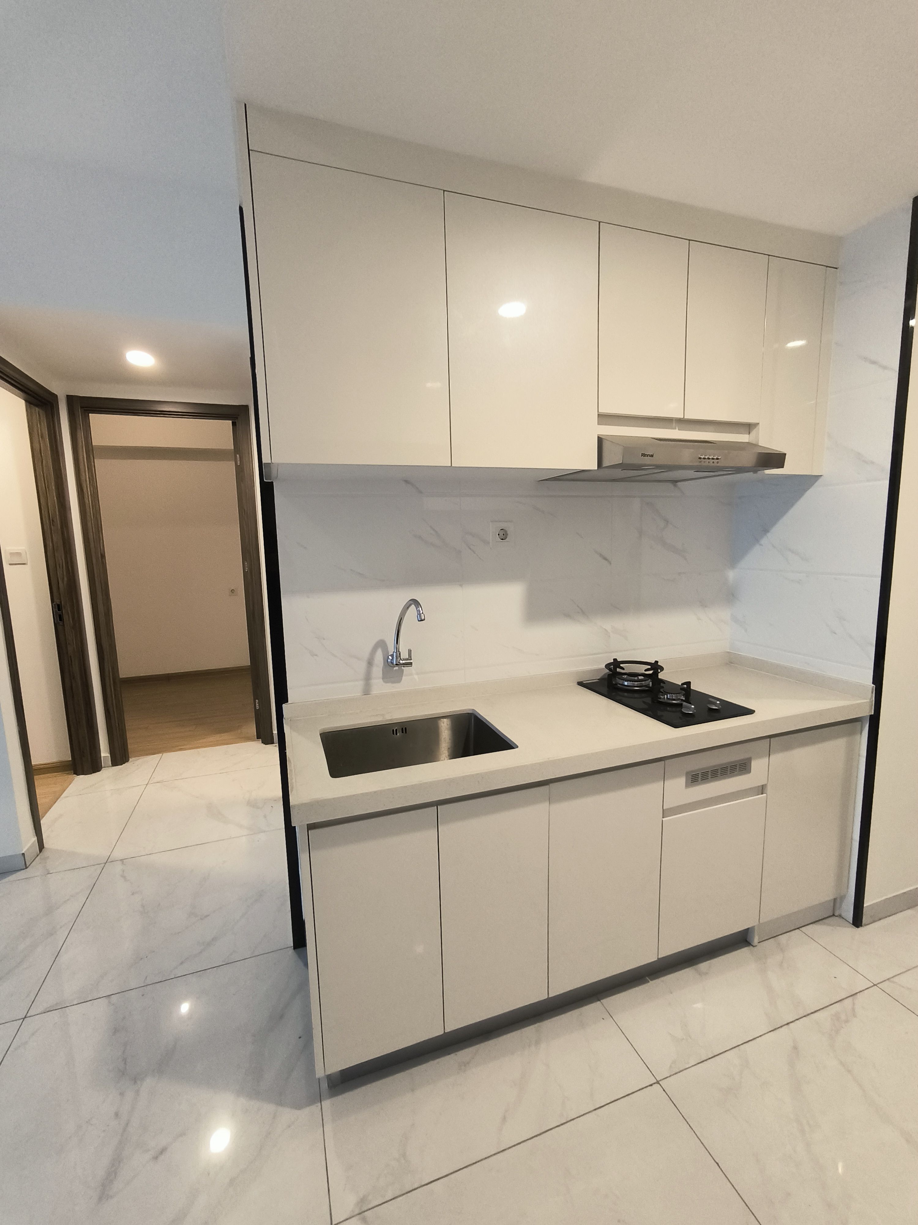 Apartemen Dijual di BSD, Tangerang Selatan, foto 1 dari 6