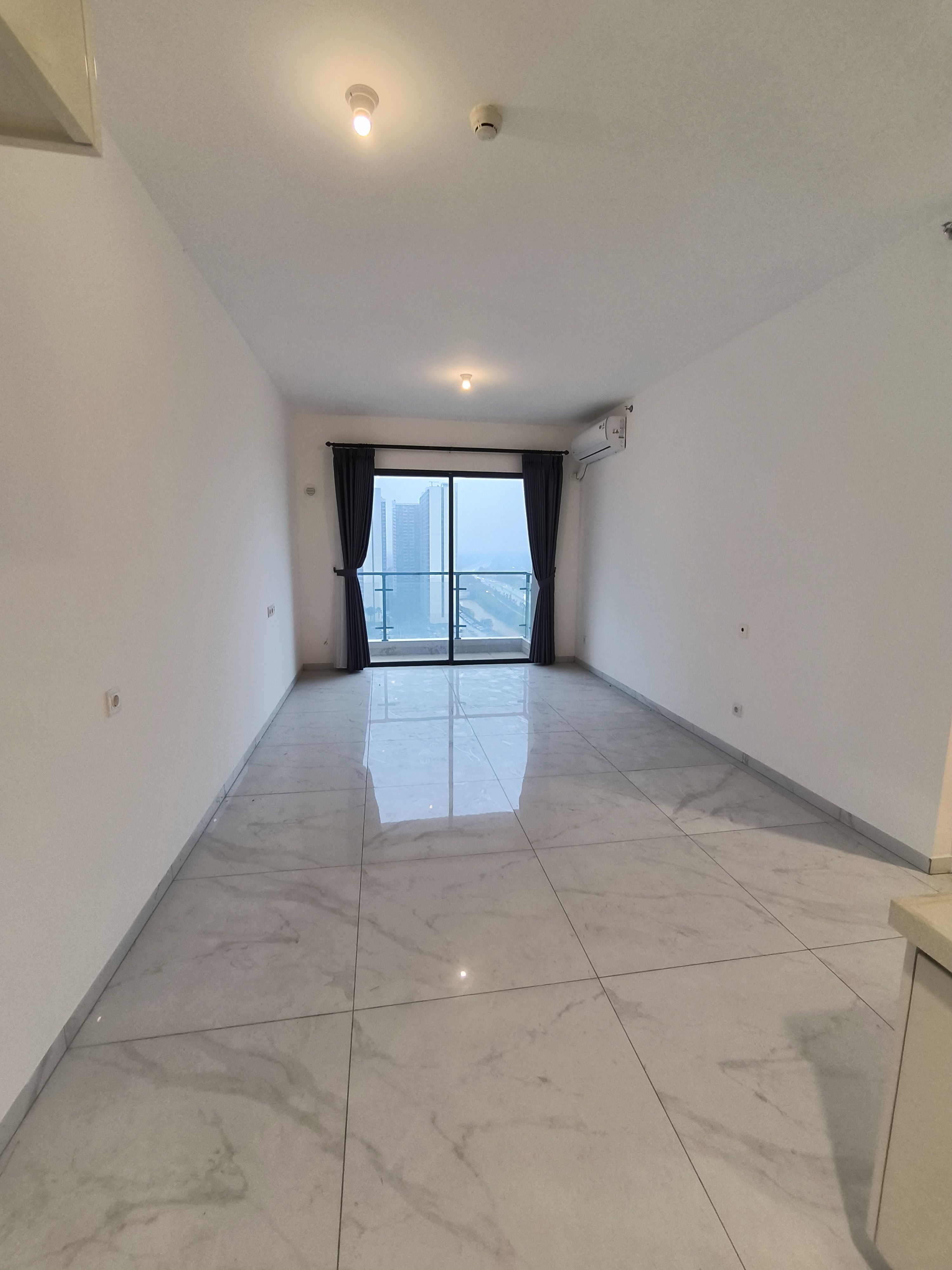 Apartemen Dijual di BSD, Tangerang Selatan, foto 1 dari 6