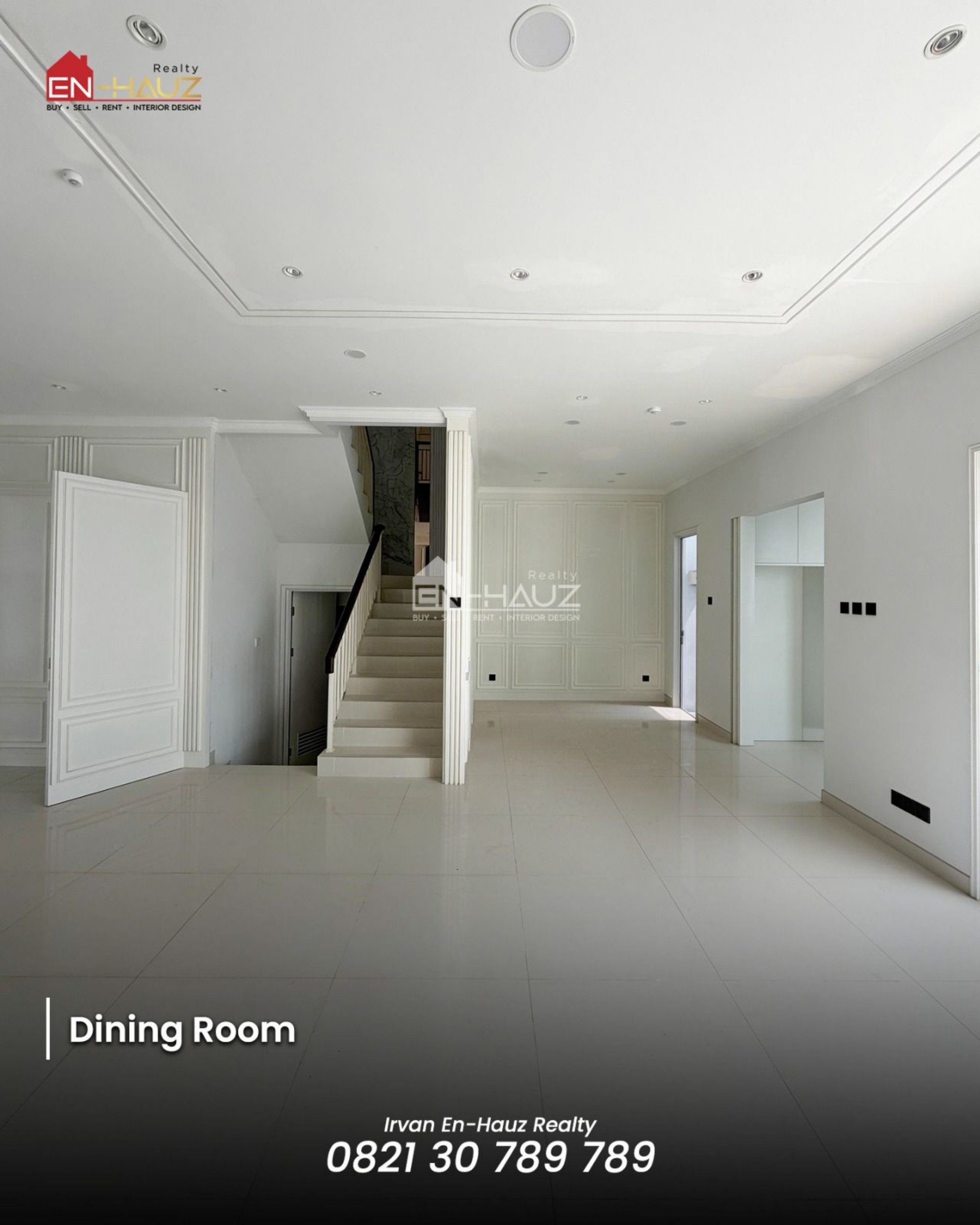 Rumah Dijual di Tangerang, foto 1 dari 10