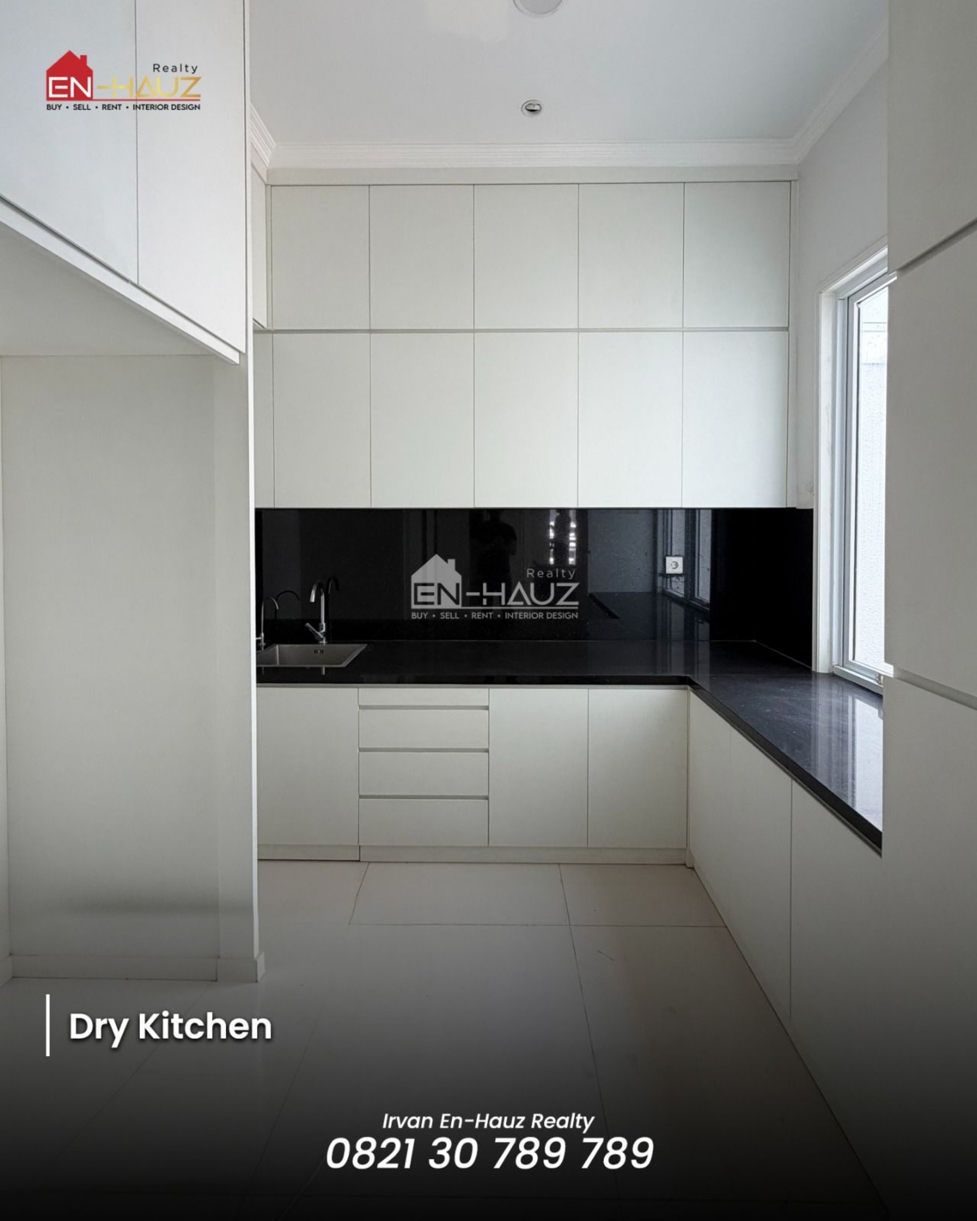 Rumah Dijual di Tangerang, foto 1 dari 10