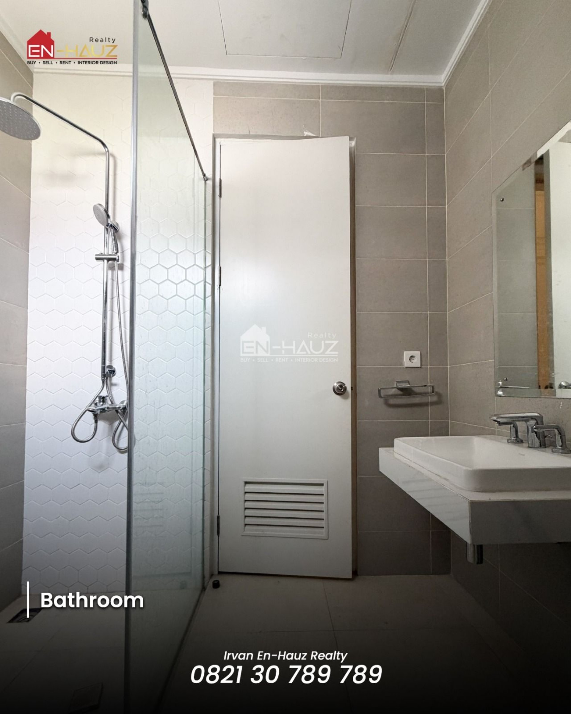 Rumah Dijual di Tangerang, foto 1 dari 10