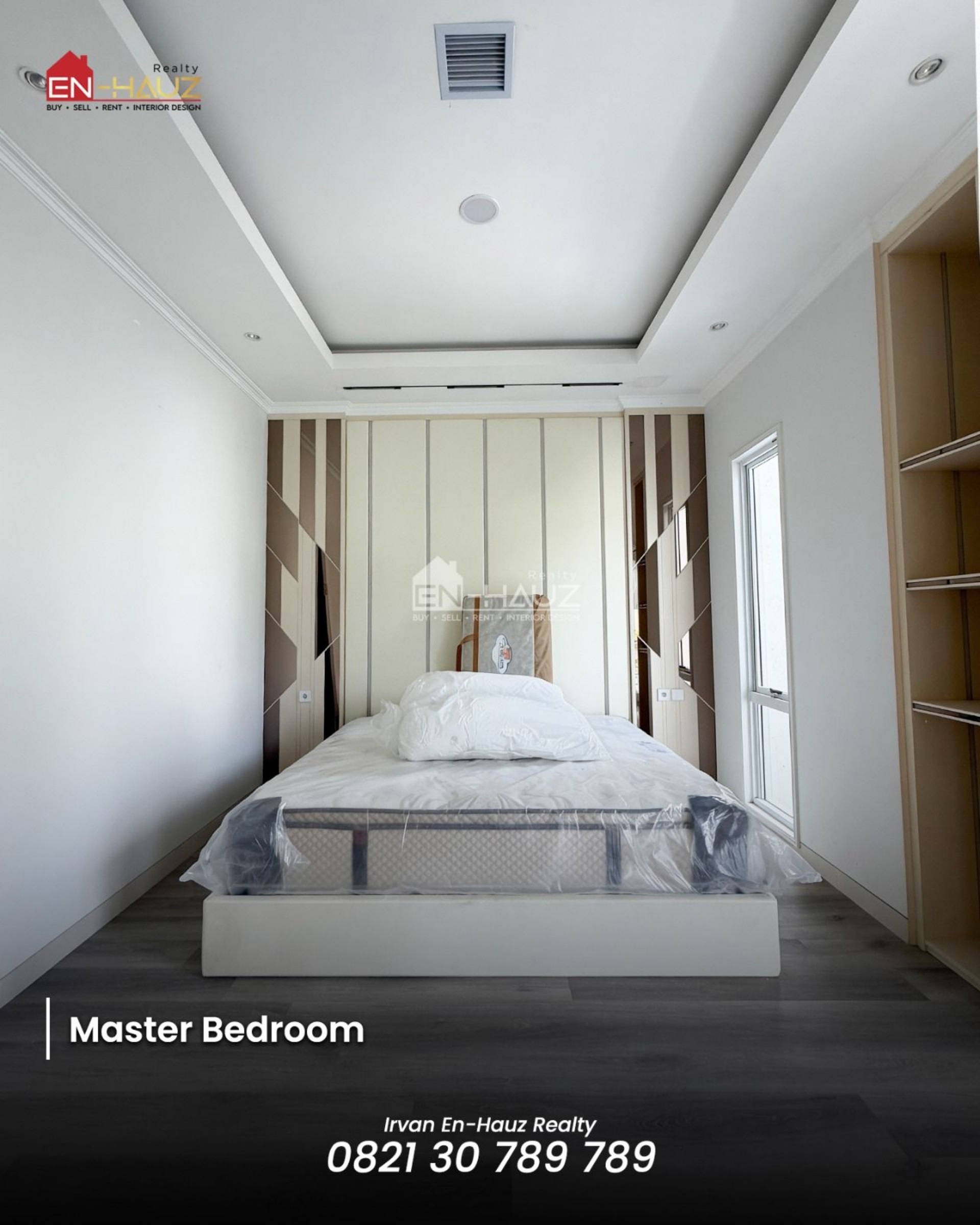 Rumah Dijual di Tangerang, foto 1 dari 10