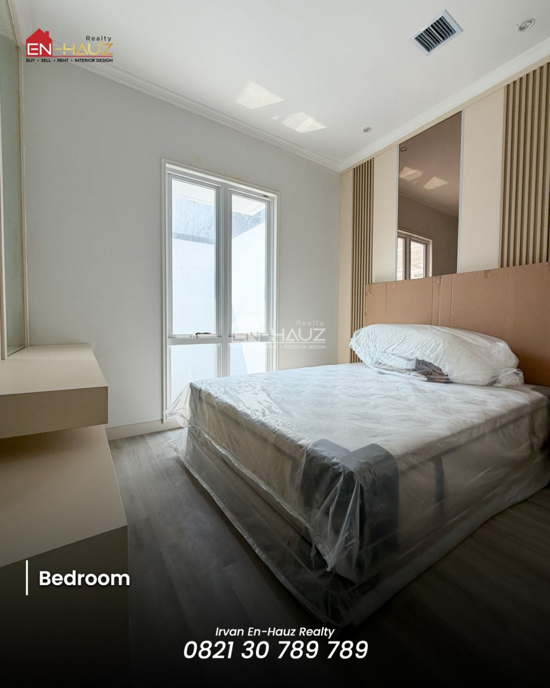 Rumah Dijual di Tangerang, foto 1 dari 10