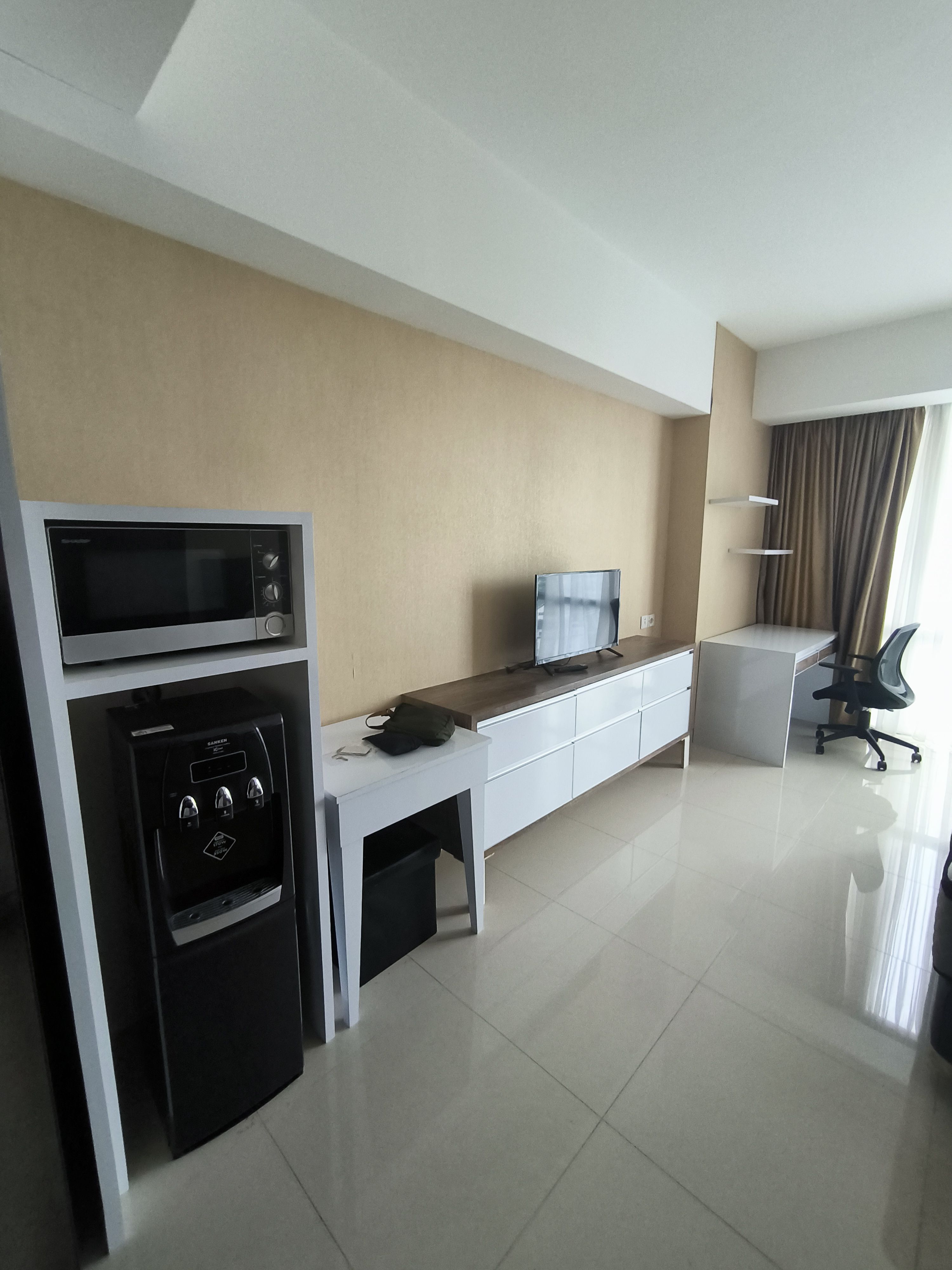 Rumah Disewa di Karawaci, Tangerang, foto 1 dari 4