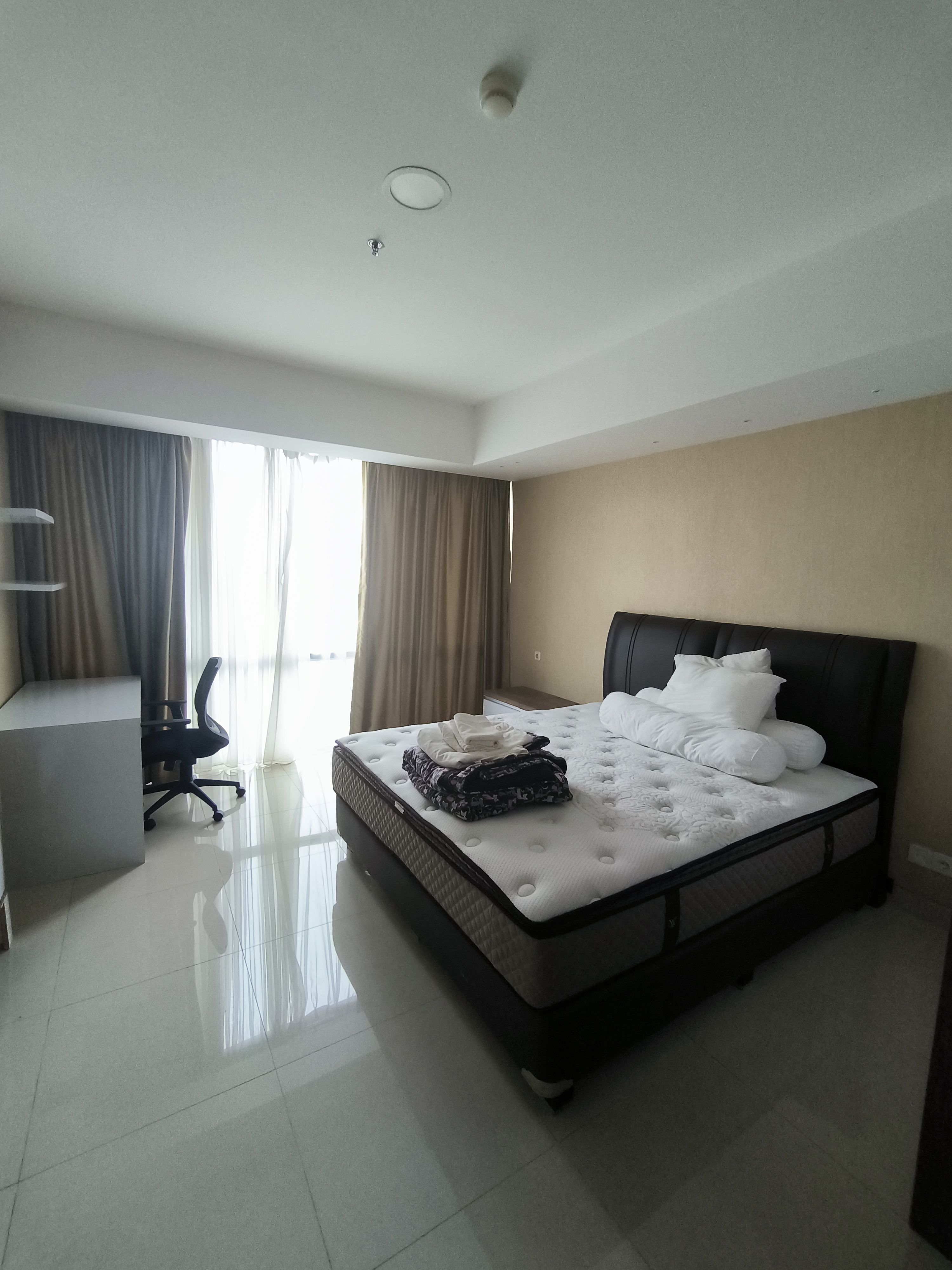 Rumah Disewa di Karawaci, Tangerang, foto 1 dari 4