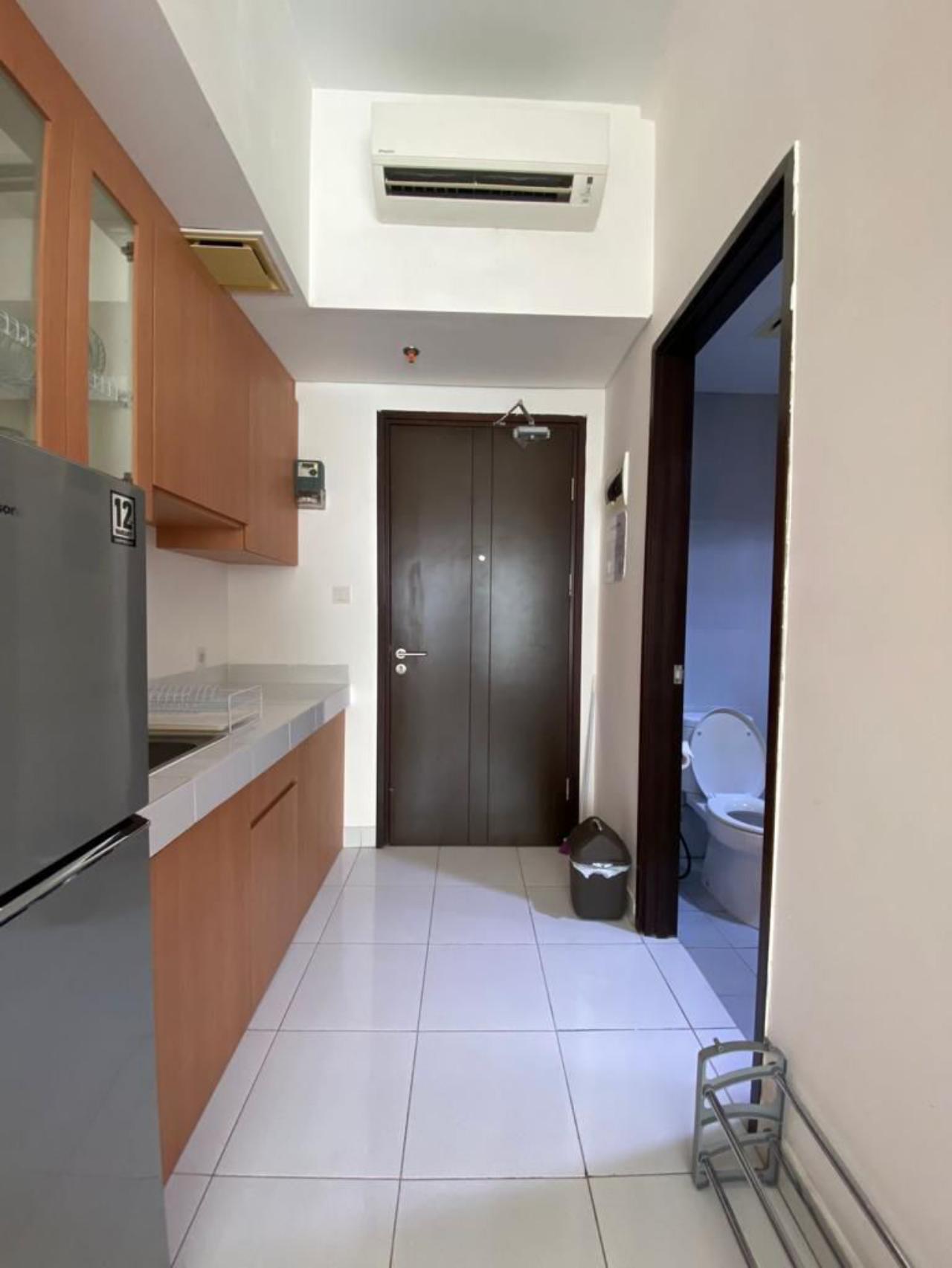 Rumah Dijual di Tangerang, foto 1 dari 9