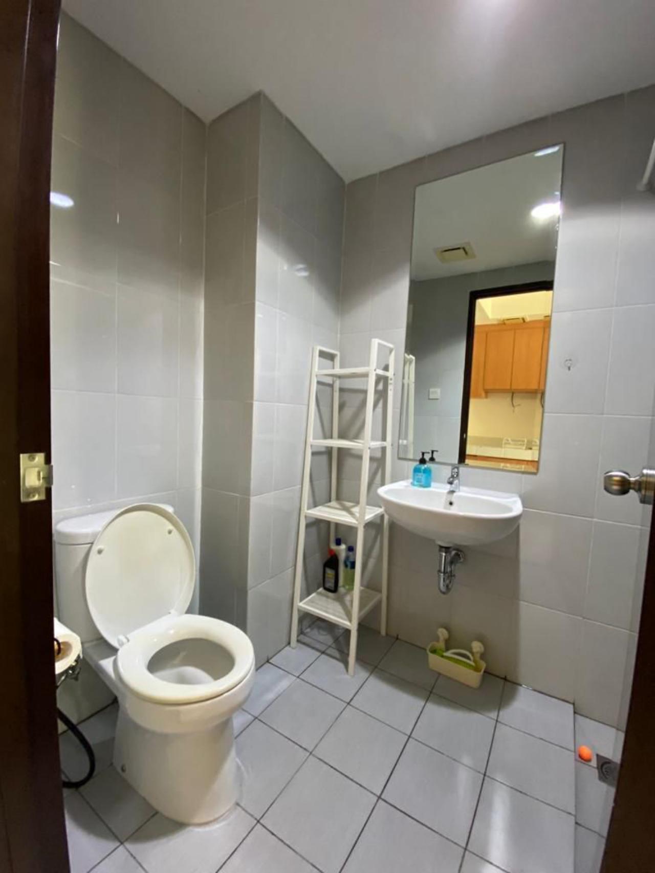 Rumah Dijual di Tangerang, foto 1 dari 9