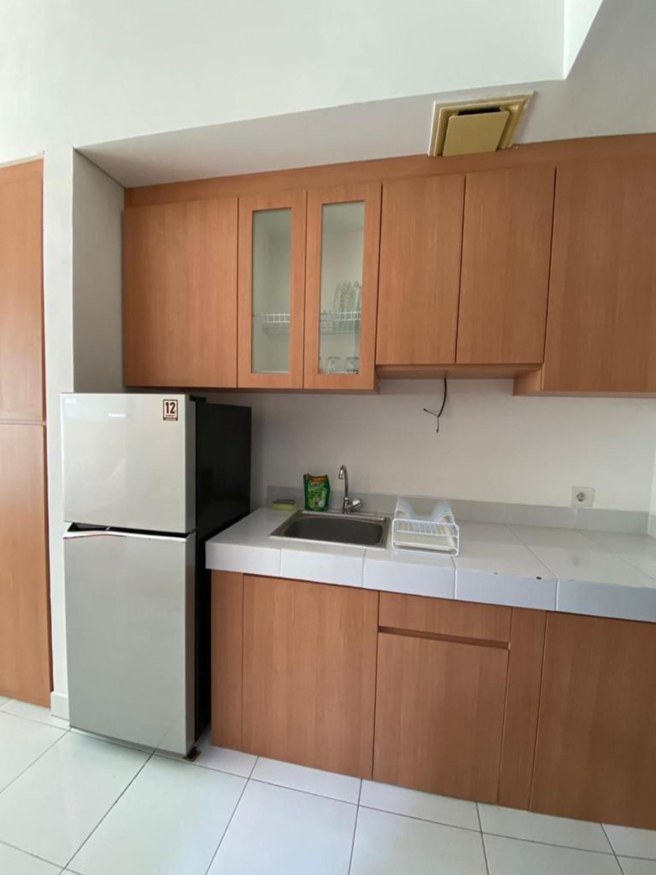 Rumah Dijual di Tangerang, foto 1 dari 9