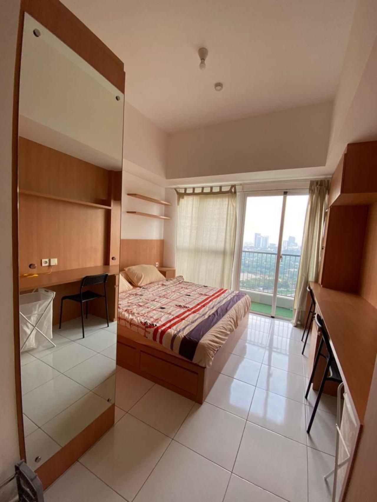 Rumah Dijual di Tangerang, foto 1 dari 9