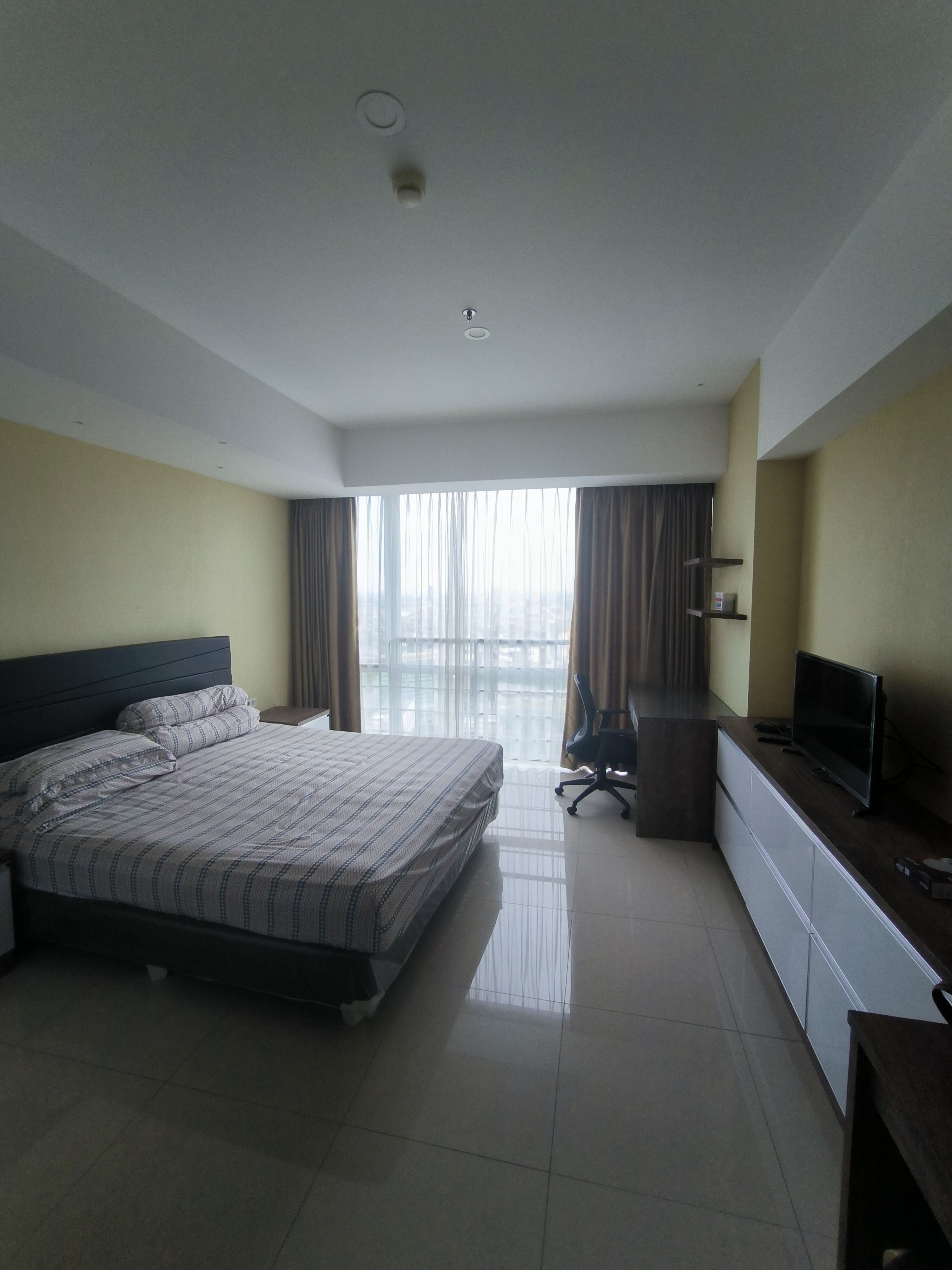 Apartemen Disewa di Karawaci, Tangerang, foto 1 dari 8
