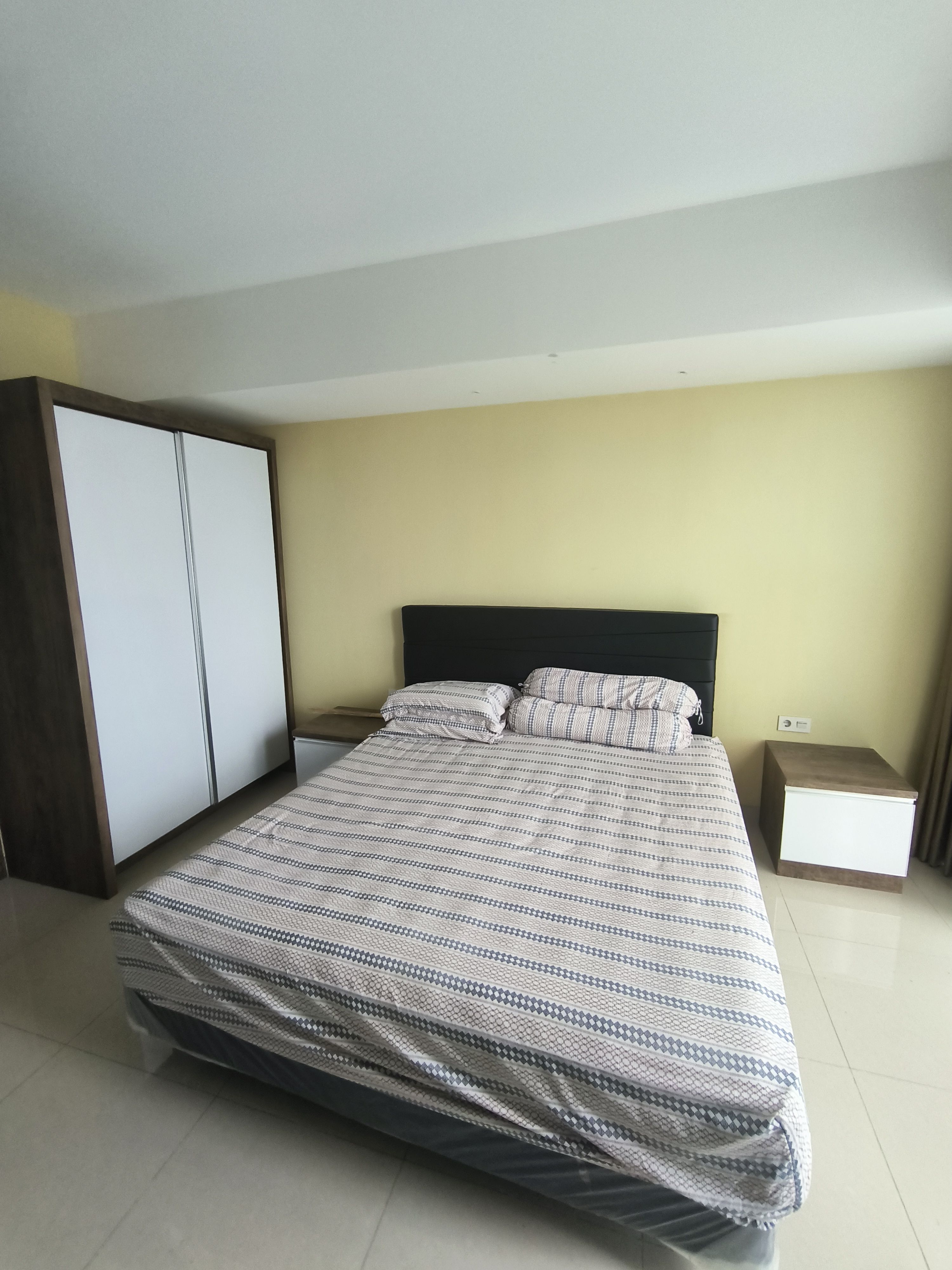 Apartemen Disewa di Karawaci, Tangerang, foto 1 dari 8