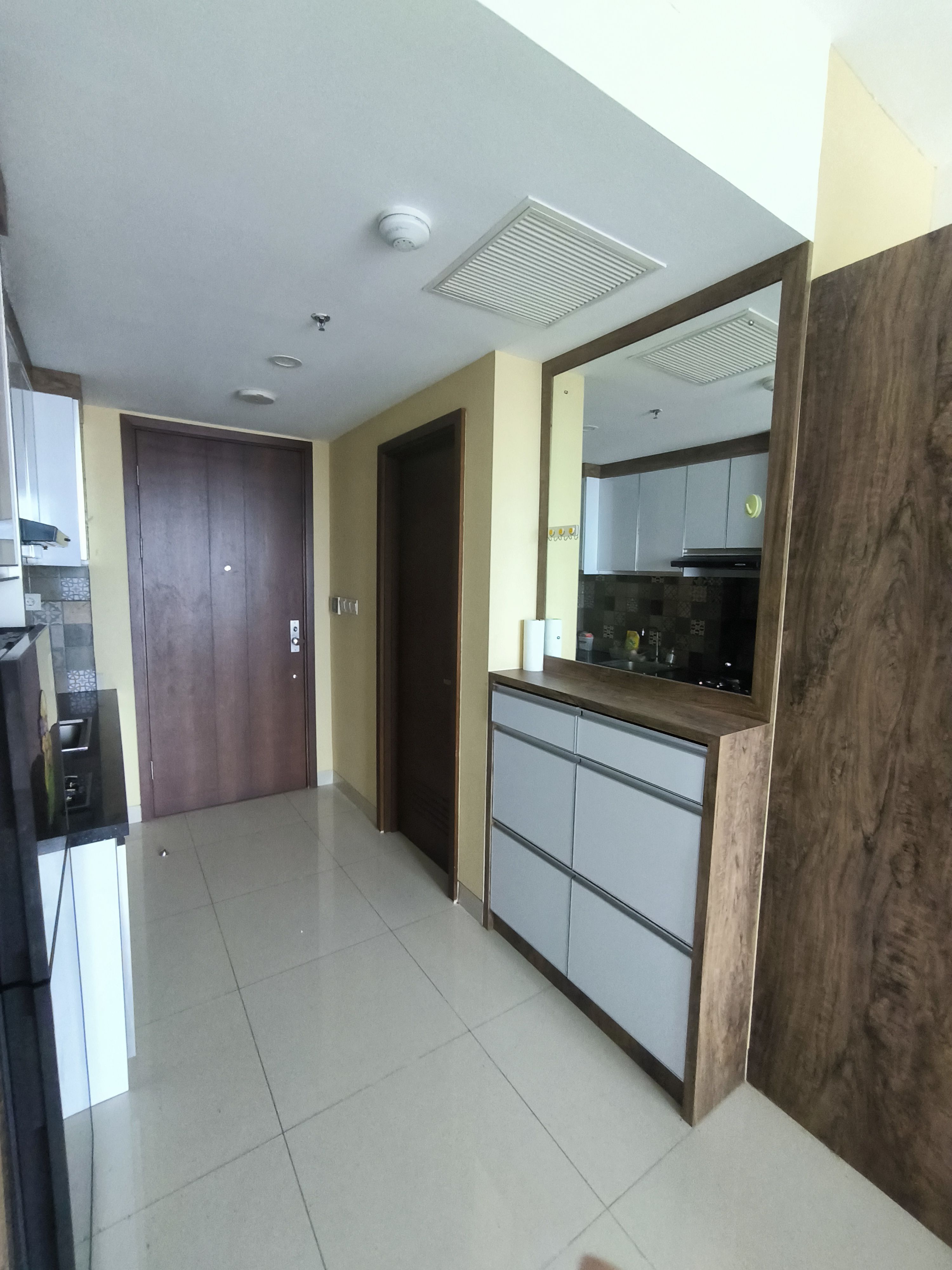 Apartemen Disewa di Karawaci, Tangerang, foto 1 dari 8
