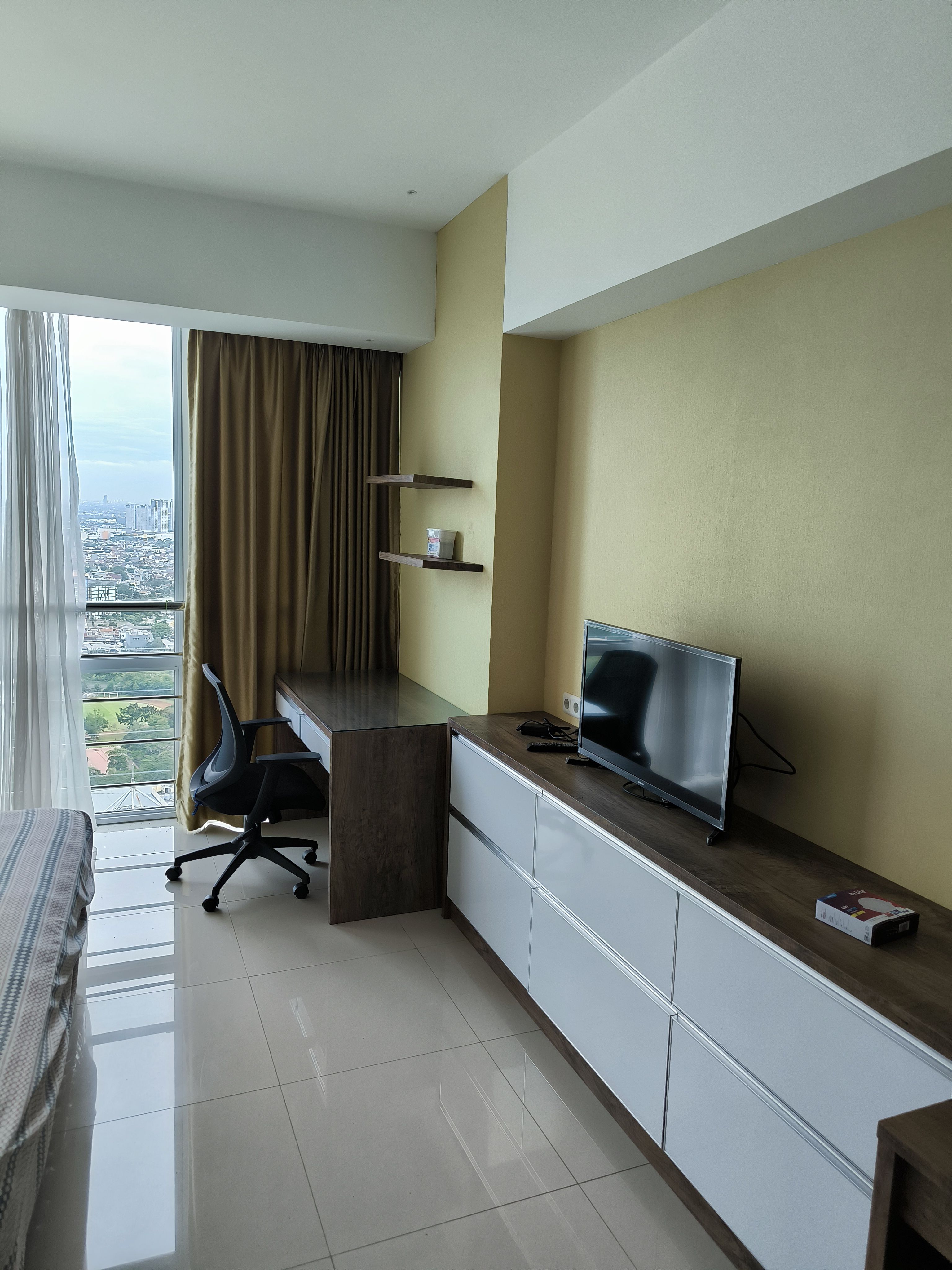 Apartemen Disewa di Karawaci, Tangerang, foto 1 dari 8