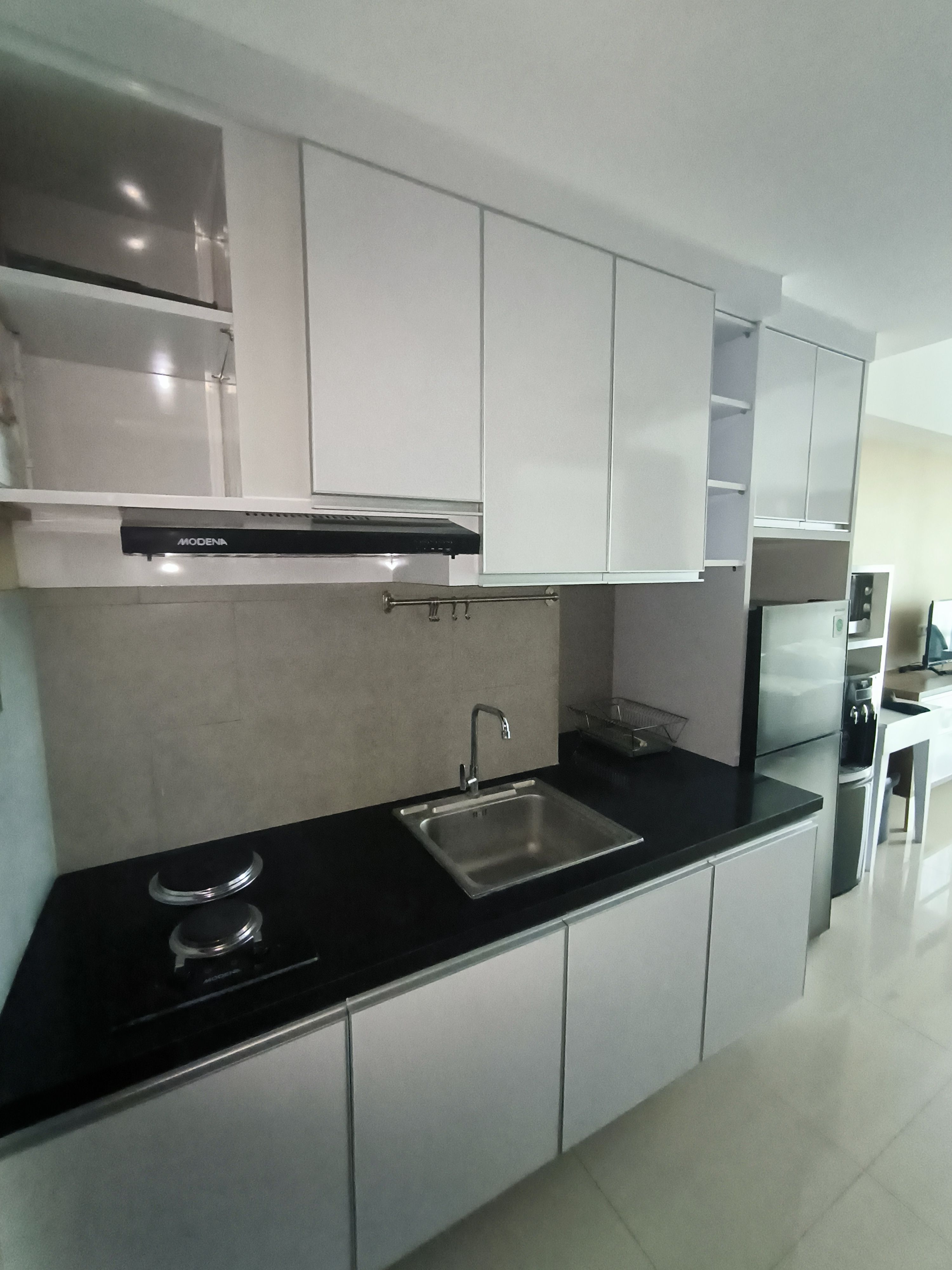 Apartemen Disewa di Karawaci, Tangerang, foto 1 dari 8