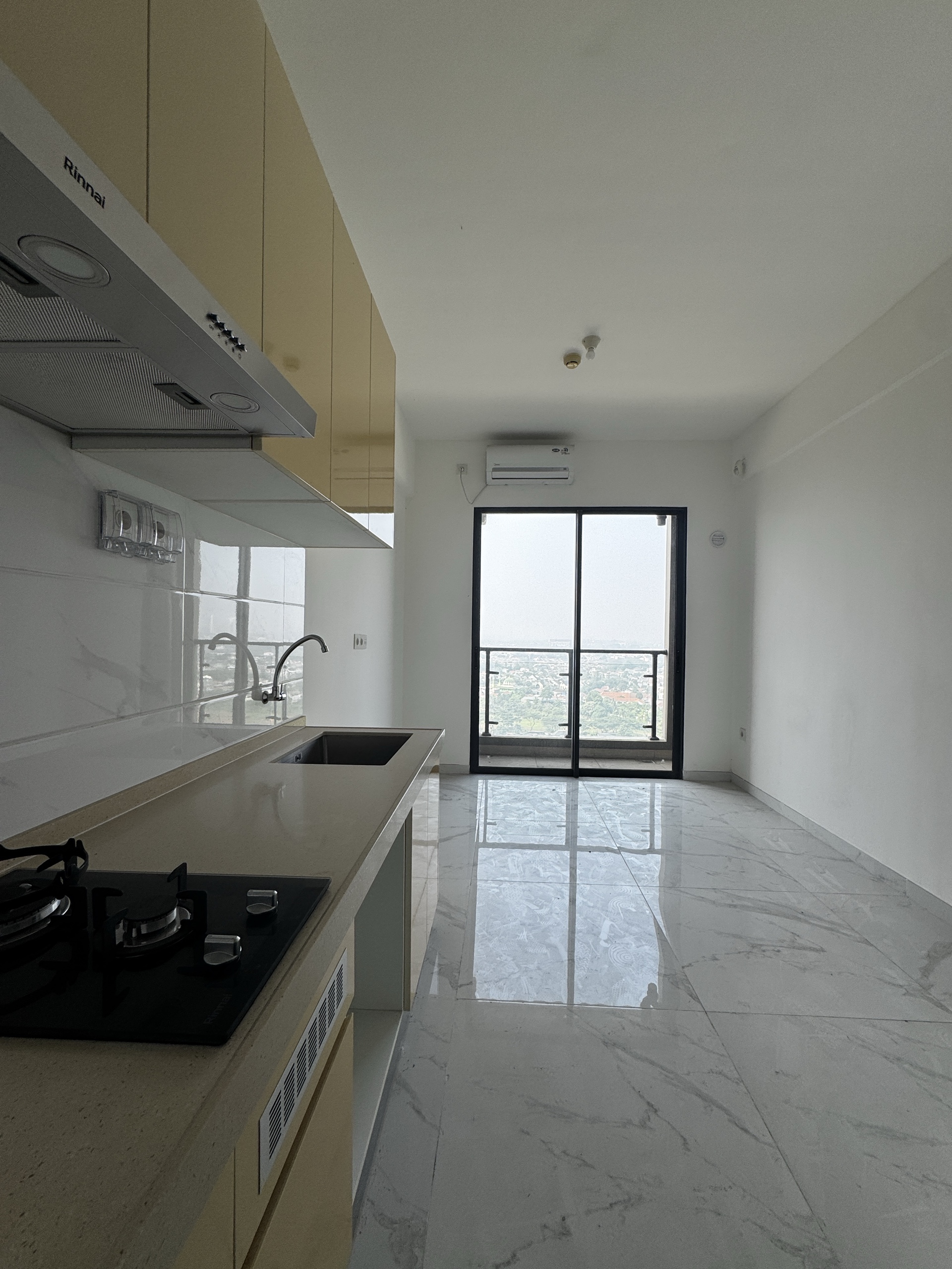 Apartemen Dijual di Tangerang, foto 1 dari 3