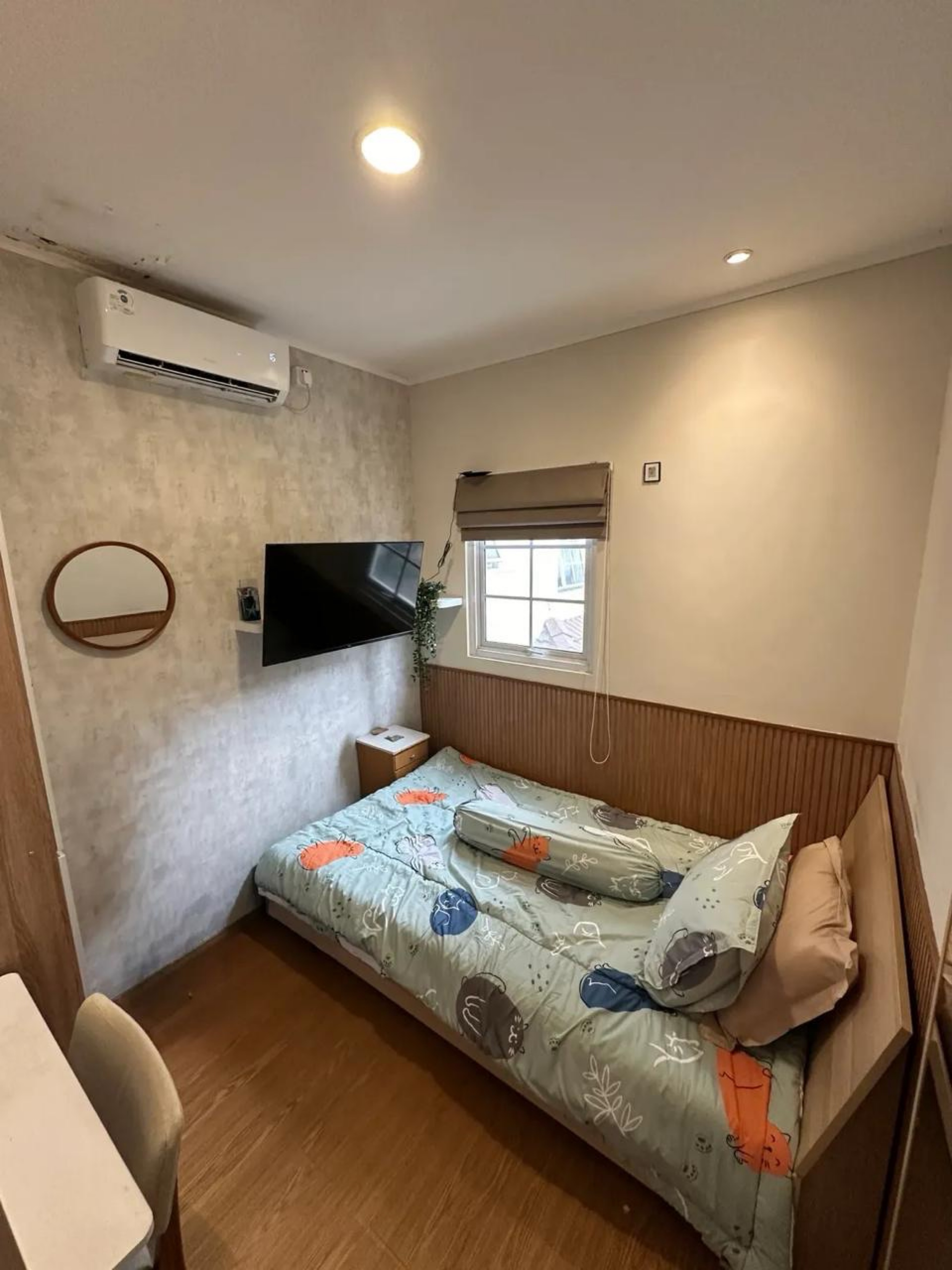 Rumah Dijual di Tangerang, foto 1 dari 8