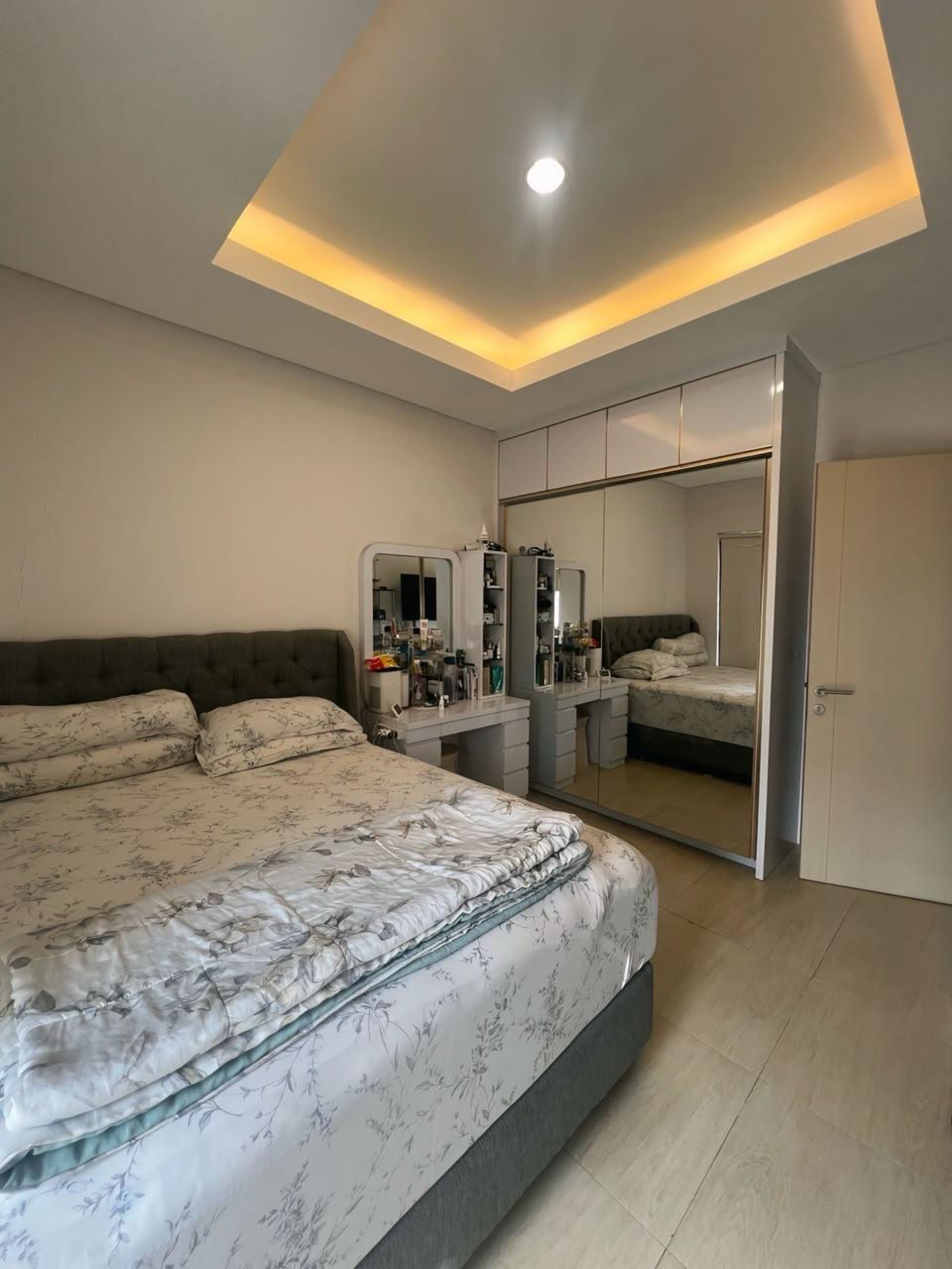 Rumah Disewa di Tangerang, foto 1 dari 10
