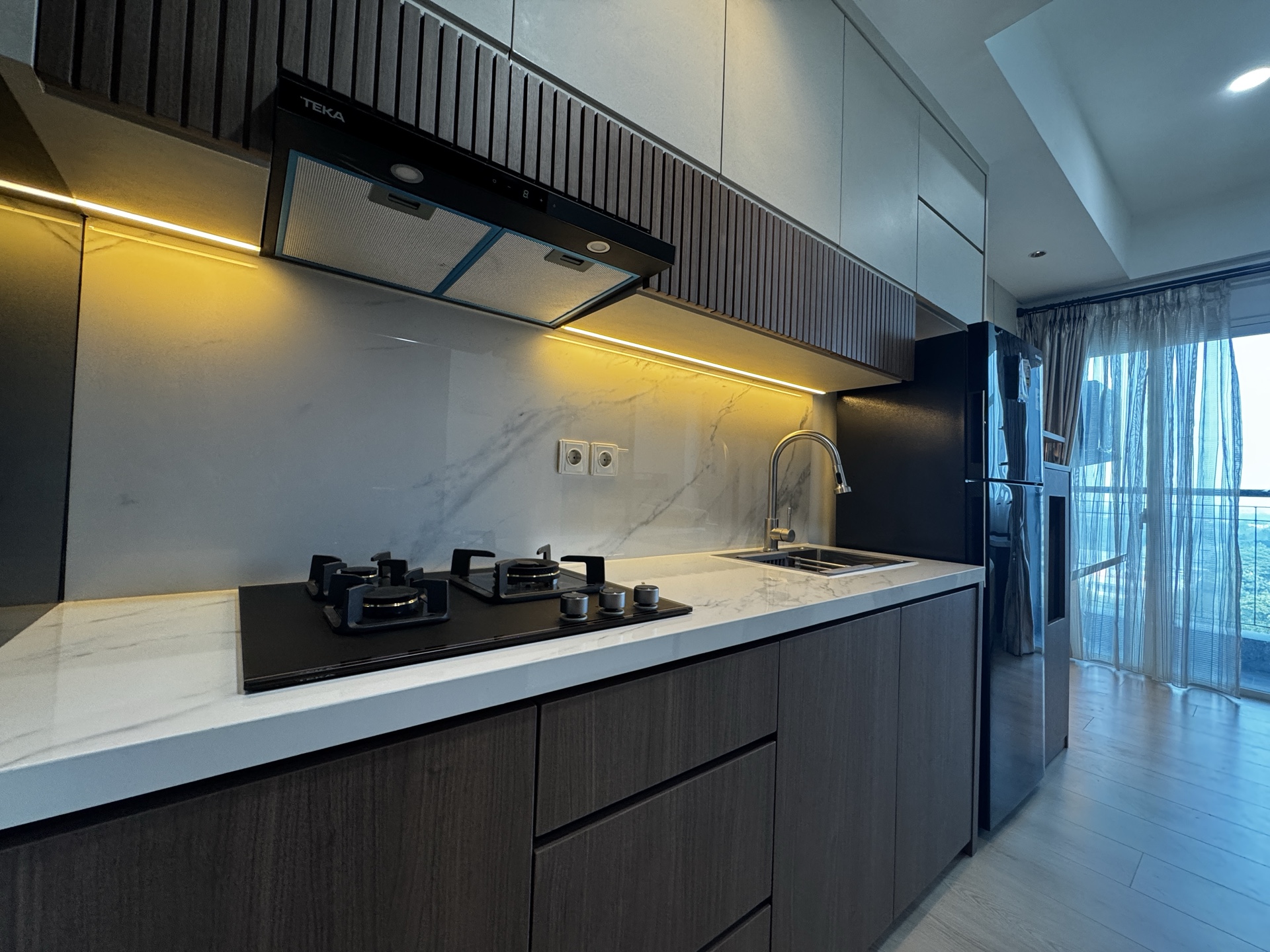 Apartemen Disewa di Tangerang, foto 1 dari 9