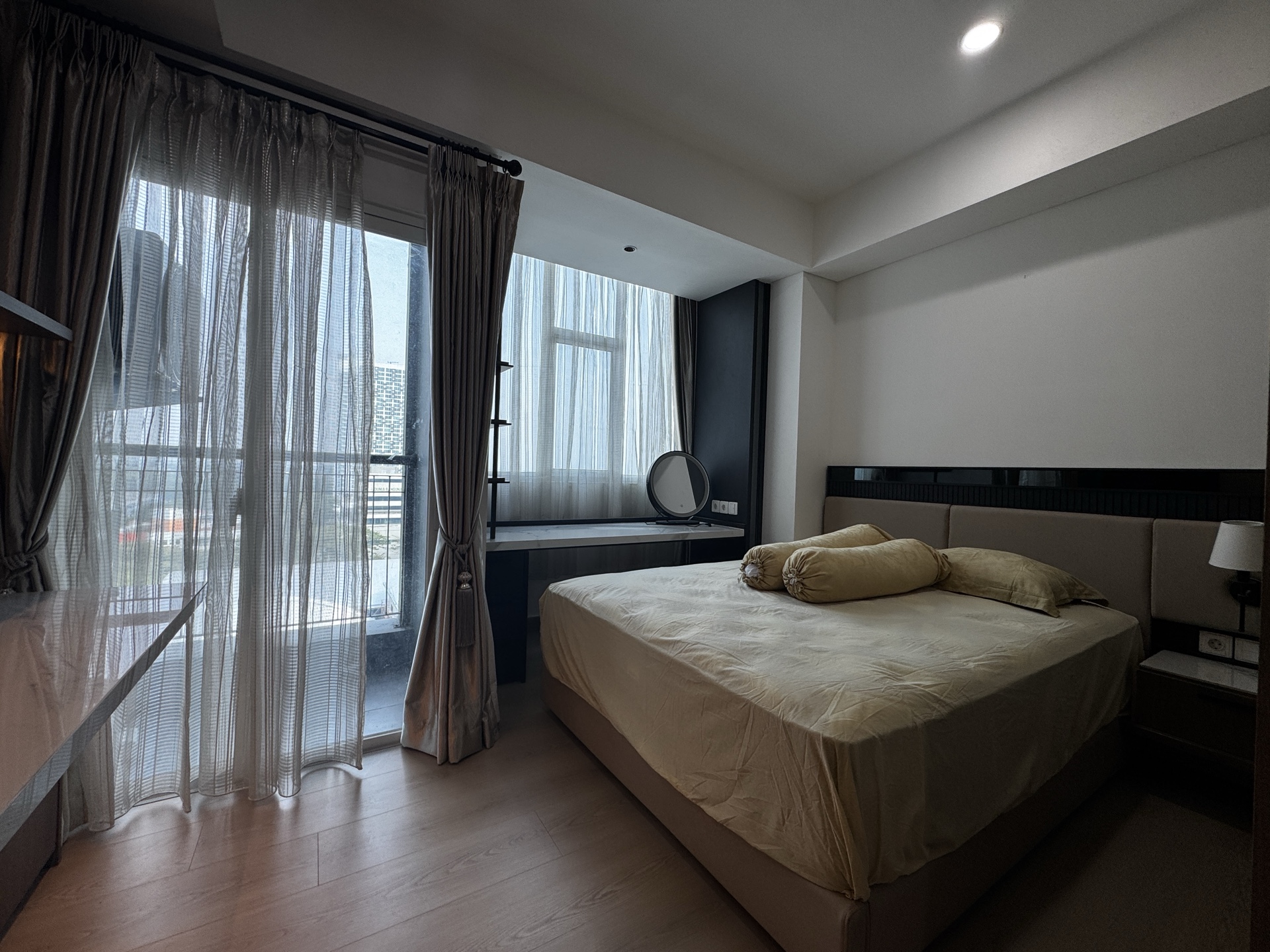 Apartemen Disewa di Tangerang, foto 1 dari 9