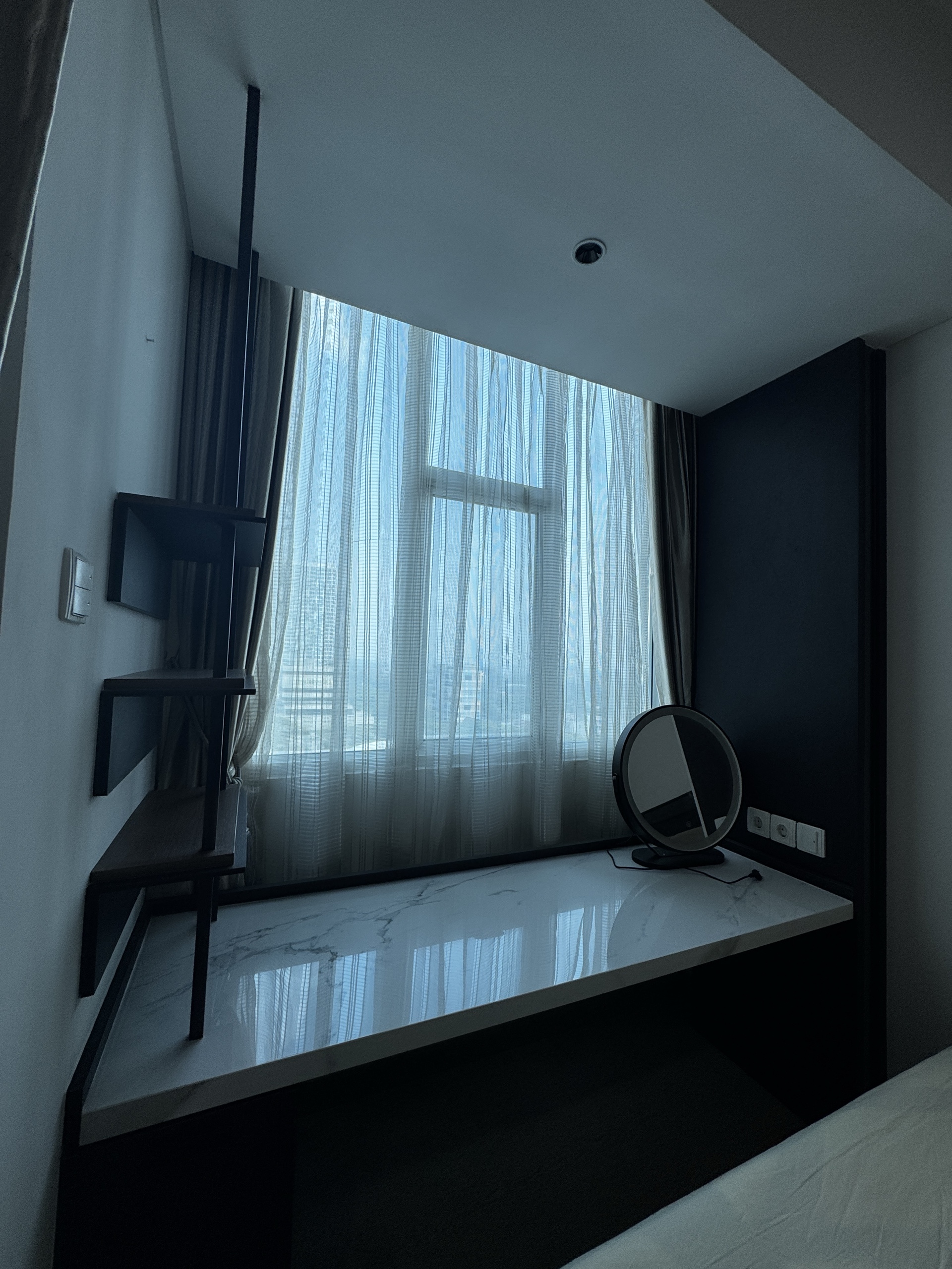 Apartemen Disewa di Tangerang, foto 1 dari 9